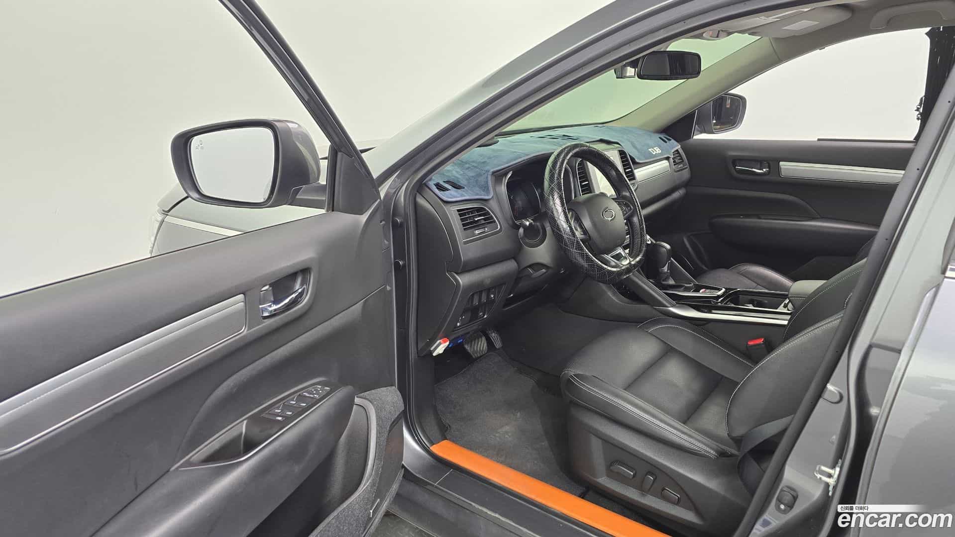 QM6 Renault Korea 2021.5-INNER-010