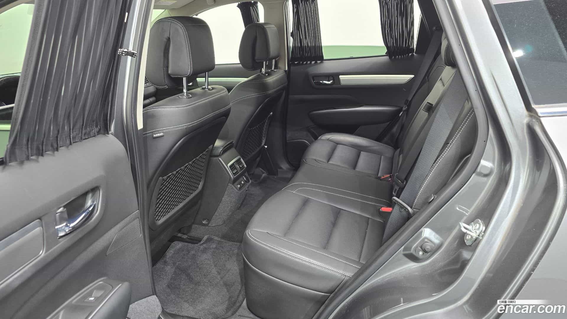 QM6 Renault Korea 2021.5-OPTION-015