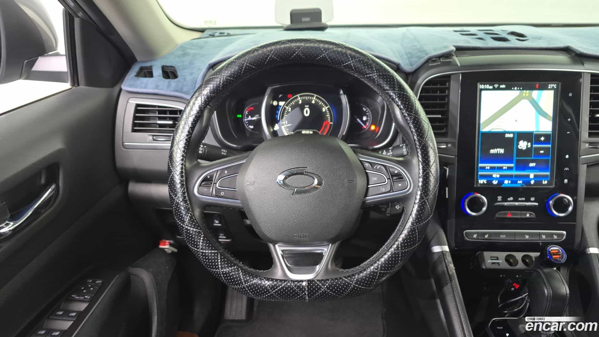 QM6 Renault Korea 2021.5-OPTION-018