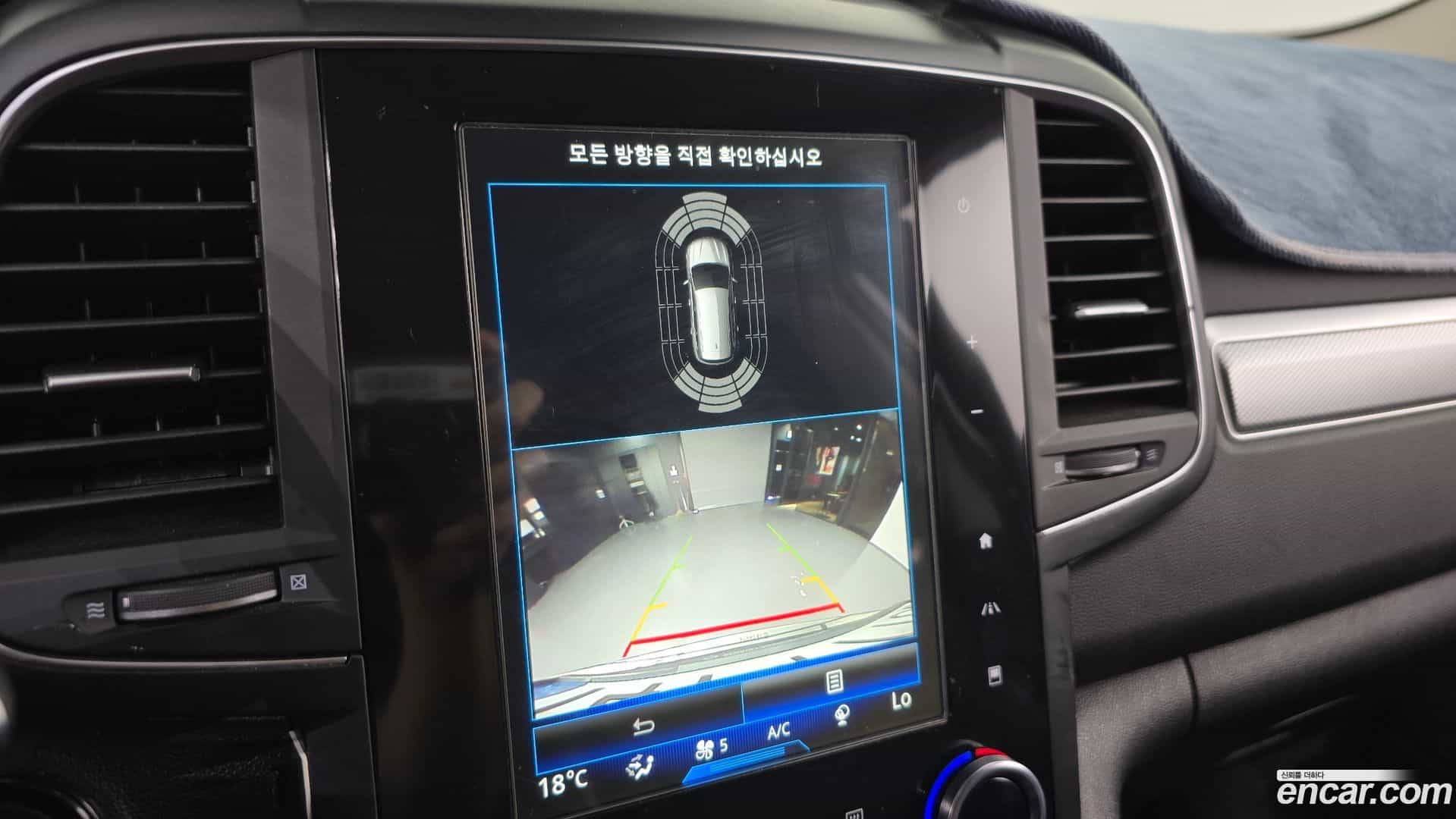 QM6 Renault Korea 2021.5-OPTION-019