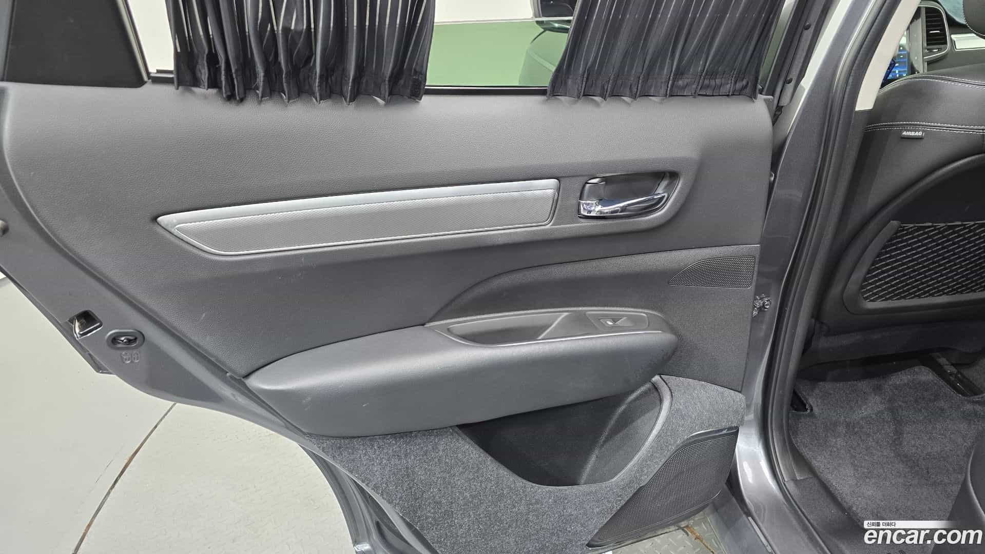 QM6 Renault Korea 2021.5-INNER-035