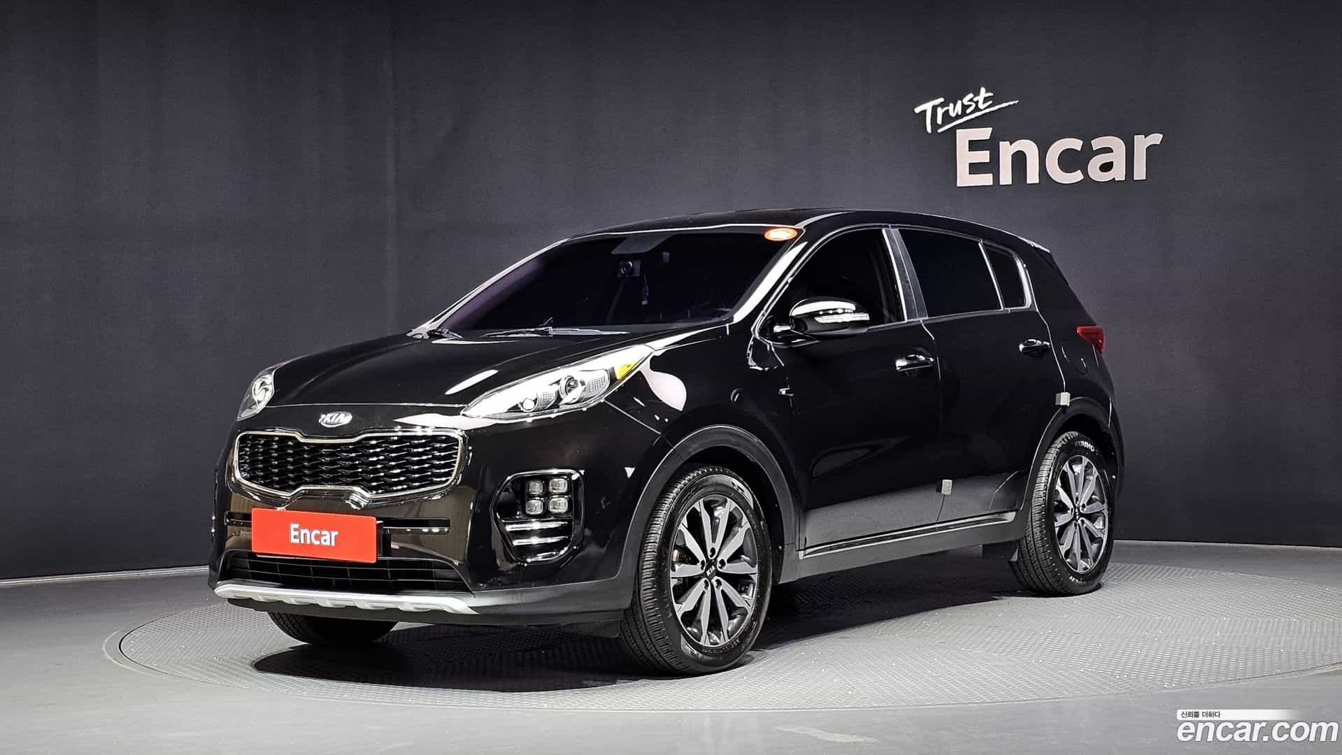 Sportage Kia 2016.11-OUTER-001