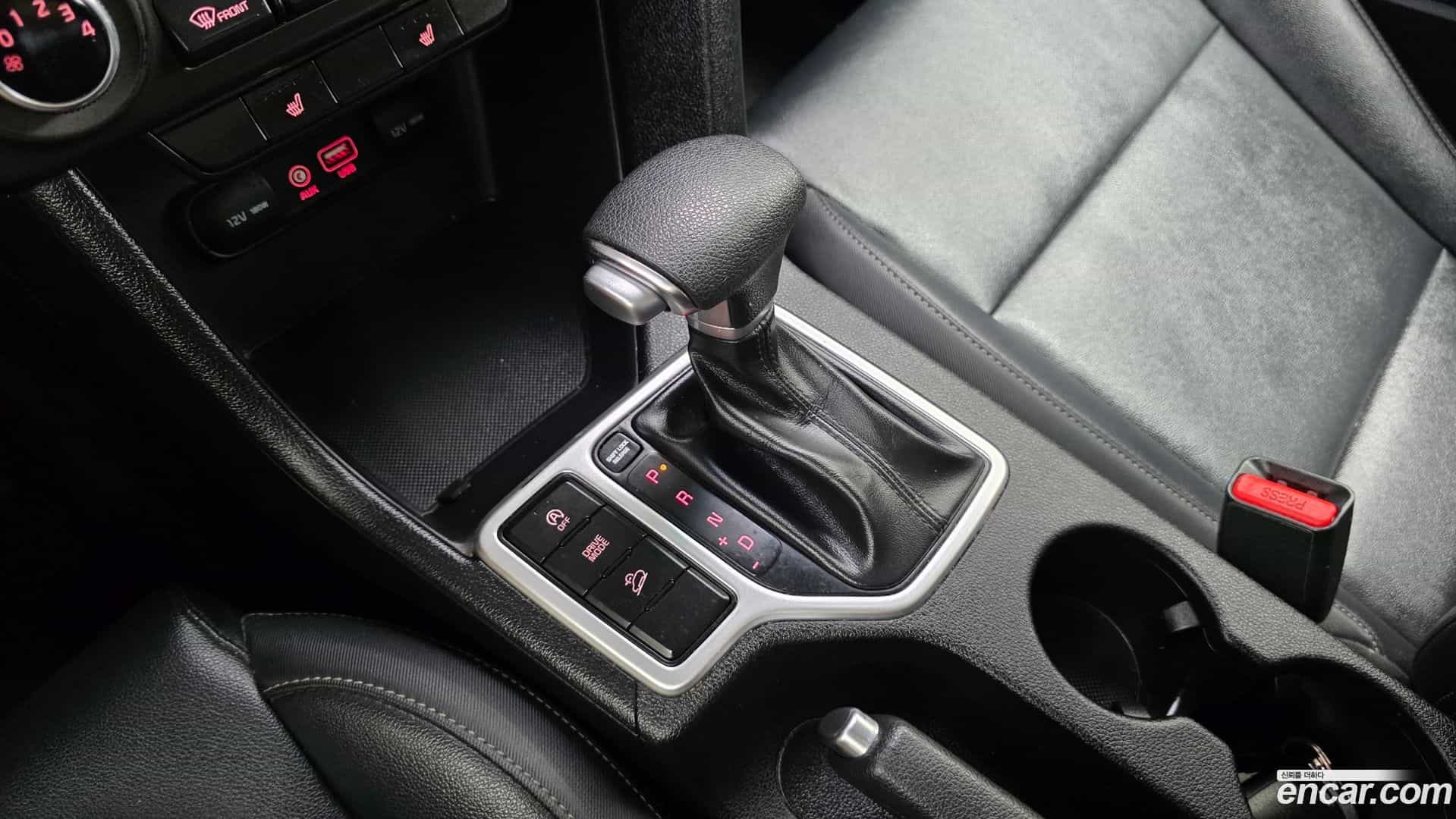 Sportage Kia 2016.11-INNER-009