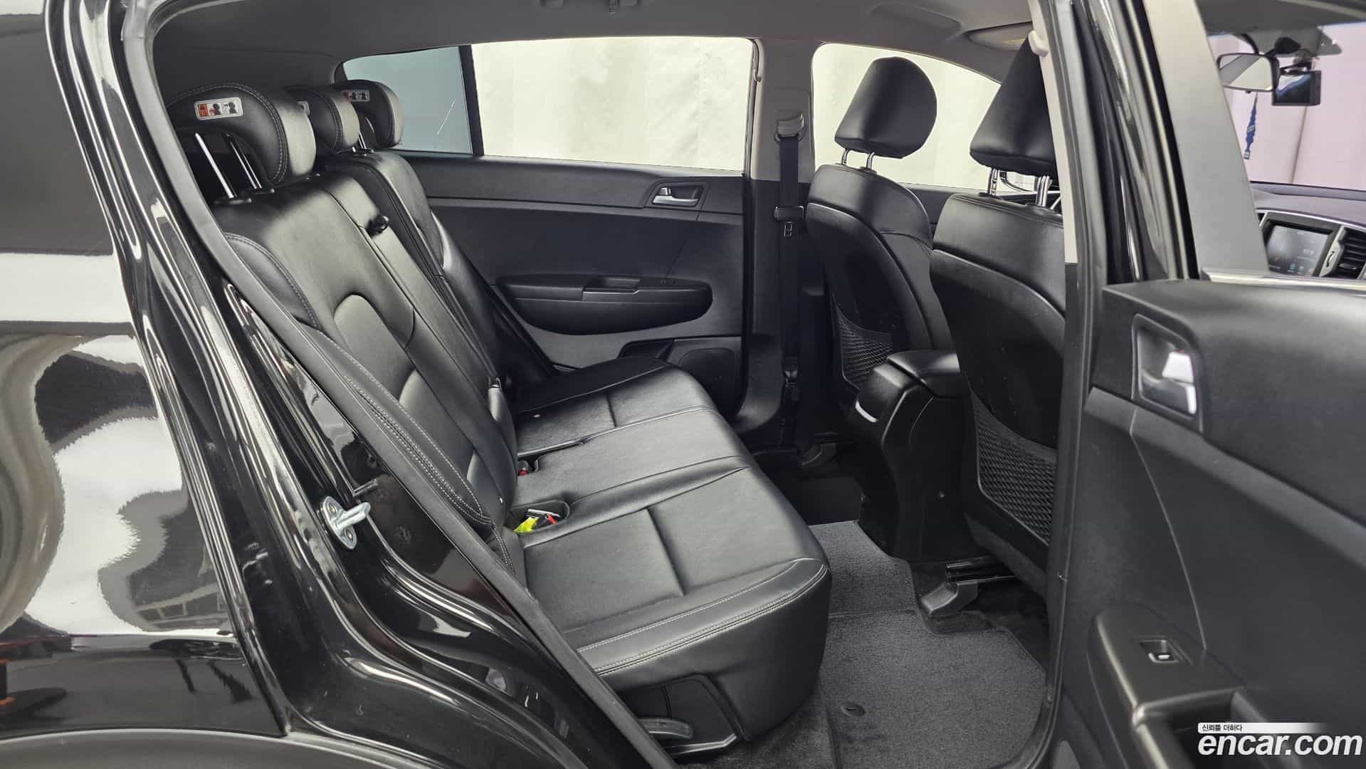 Sportage Kia 2016.11-OPTION-016