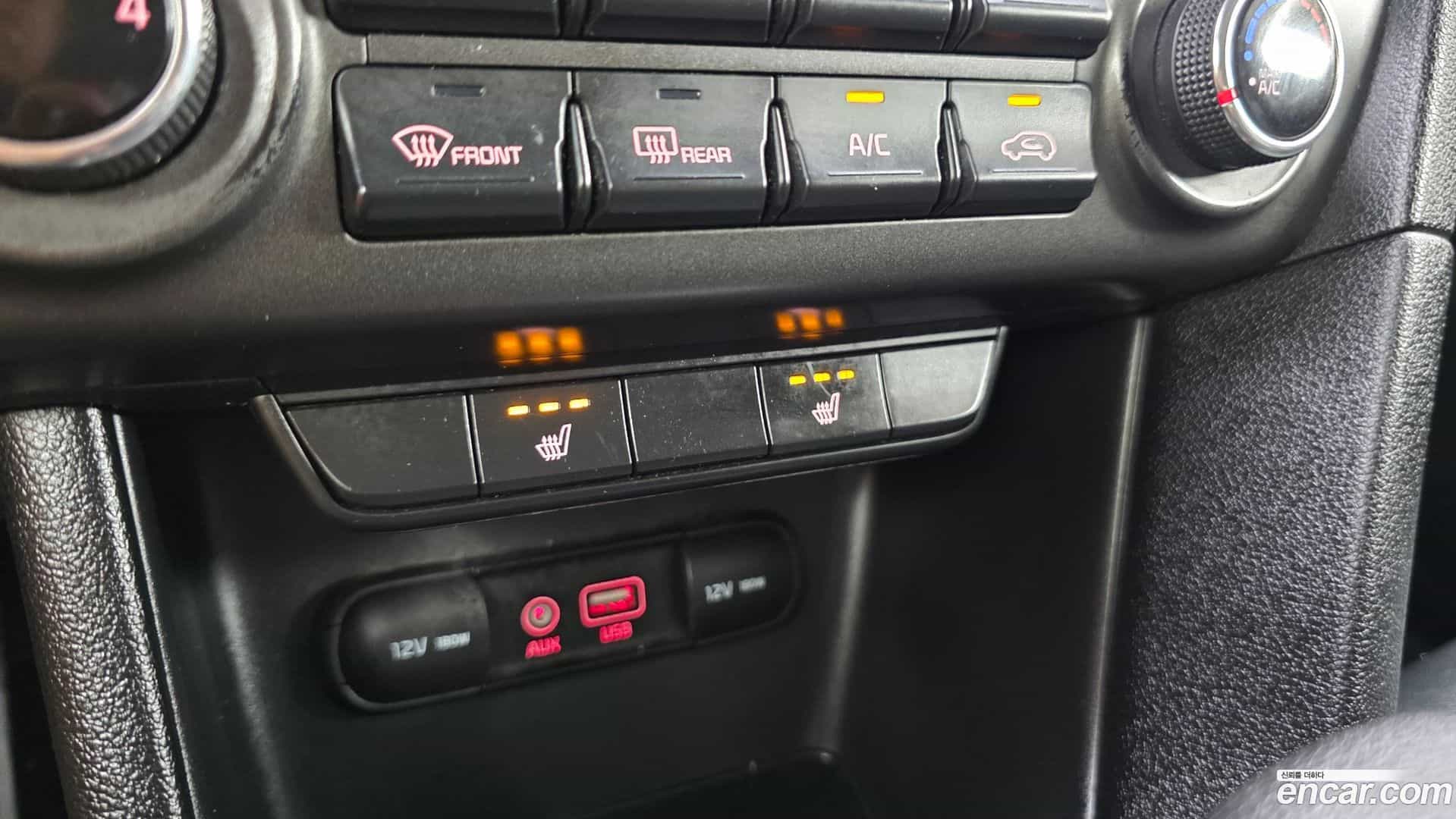 Sportage Kia 2016.11-OPTION-020