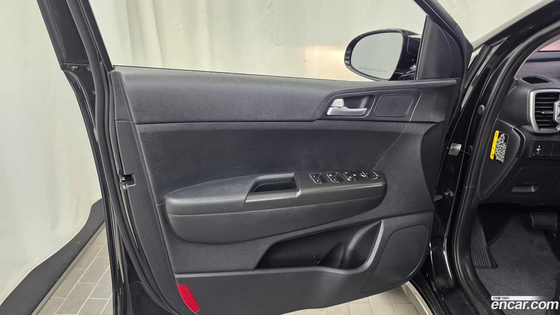 Sportage Kia 2016.11-INNER-034