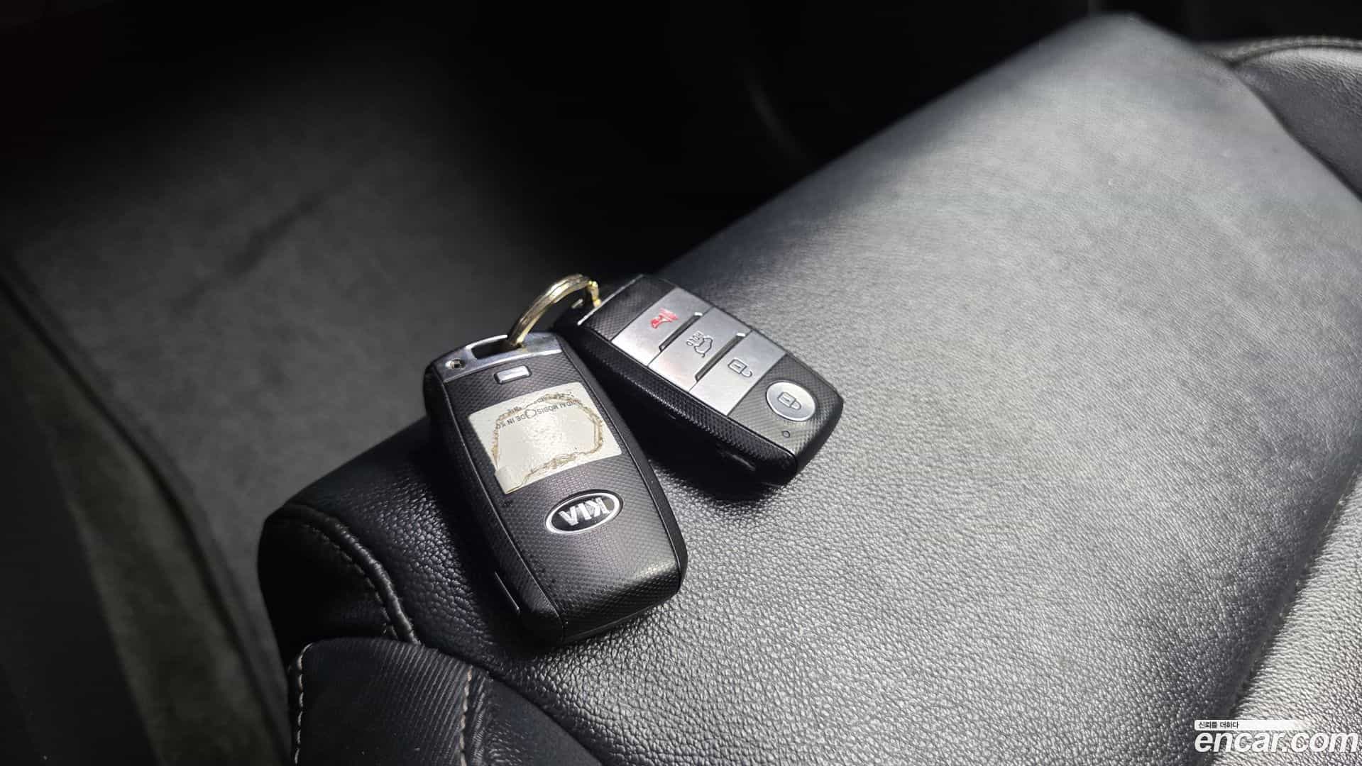 Sportage Kia 2016.11-OPTION-041