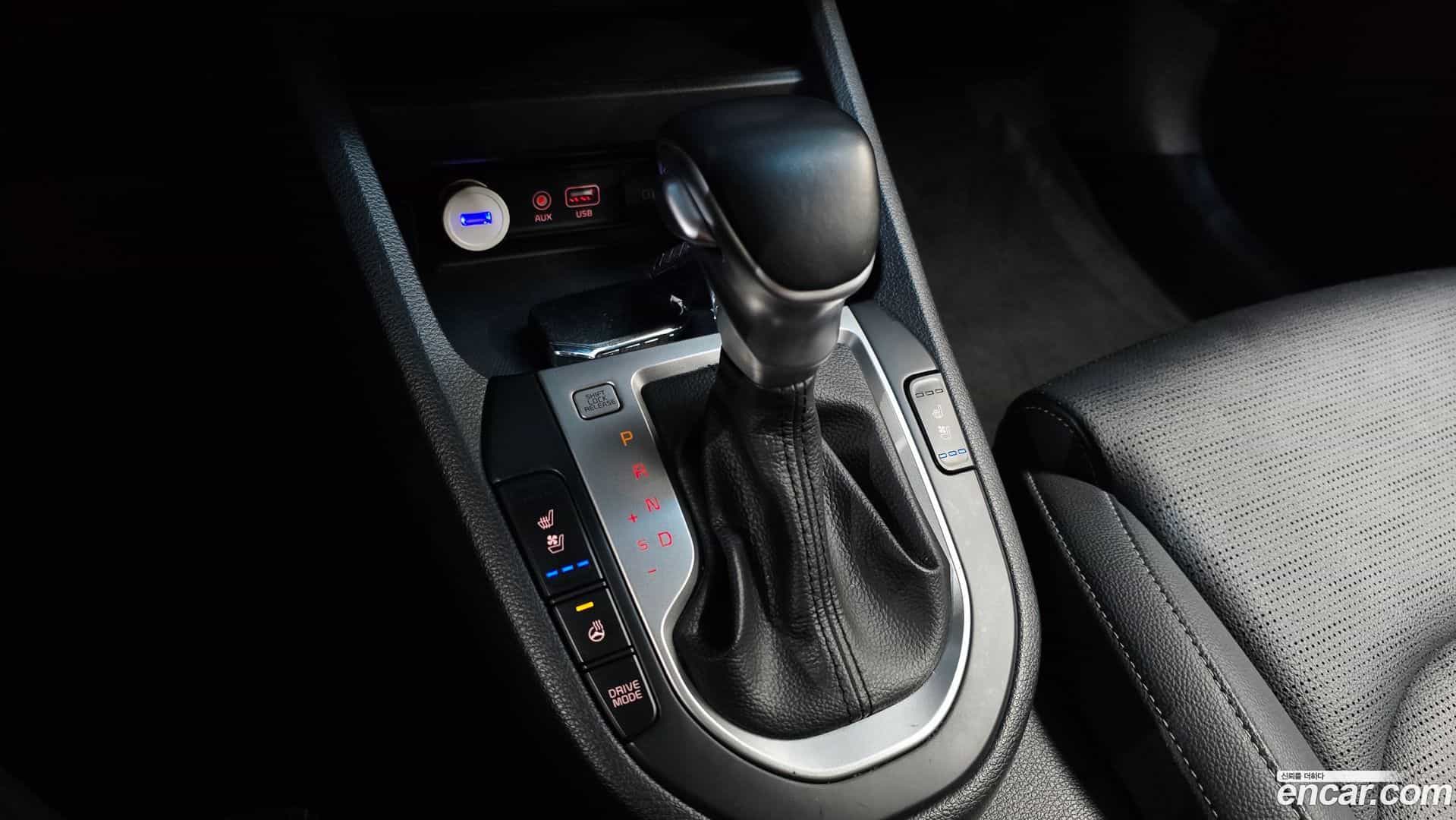 K3 Kia 2019.5-INNER-009