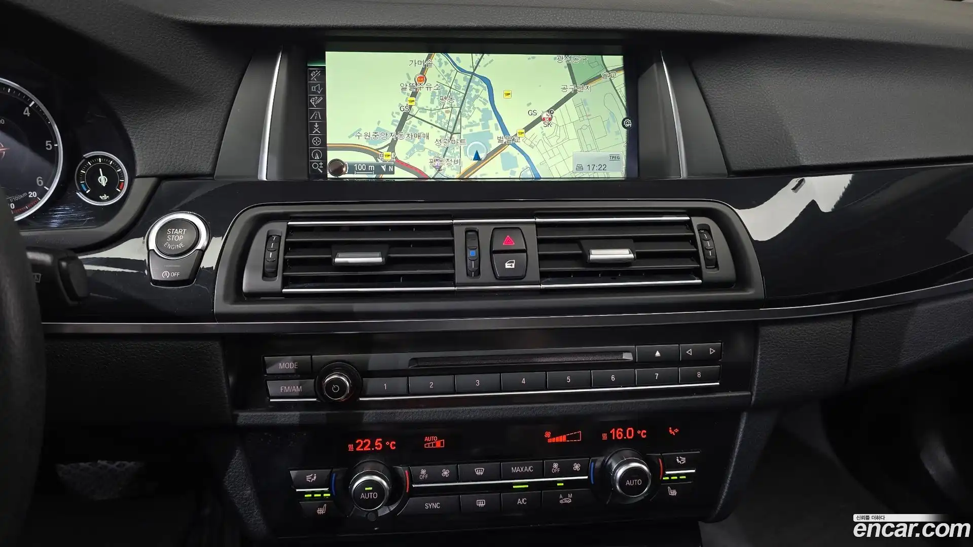5-Series BMW 2016.4-OPTION-016