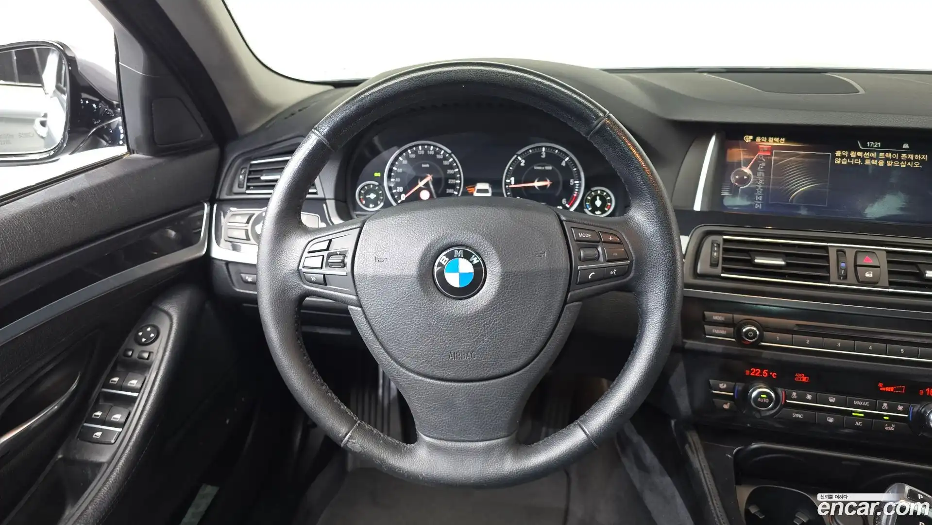 5-Series BMW 2016.4-OPTION-017