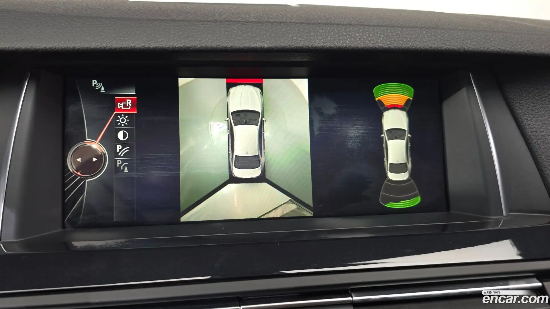 5-Series BMW 2016.4-OPTION-018