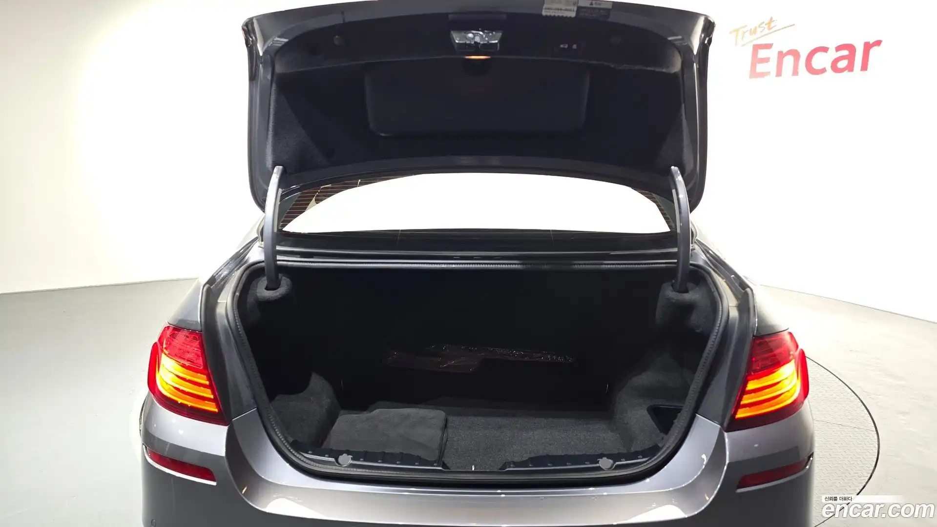 5-Series BMW 2016.4-OPTION-023