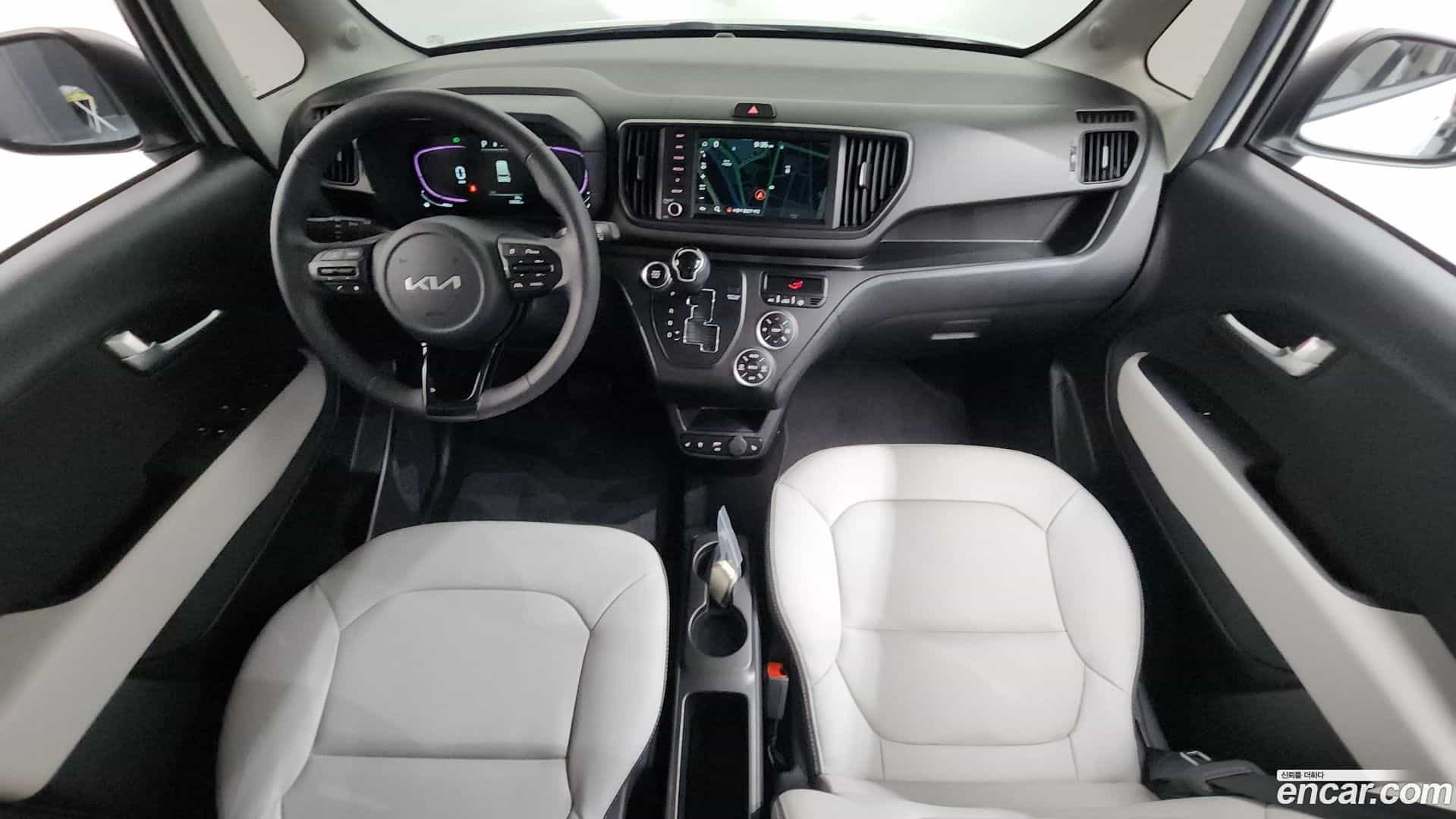 RAY Kia 2023.5-INNER-007
