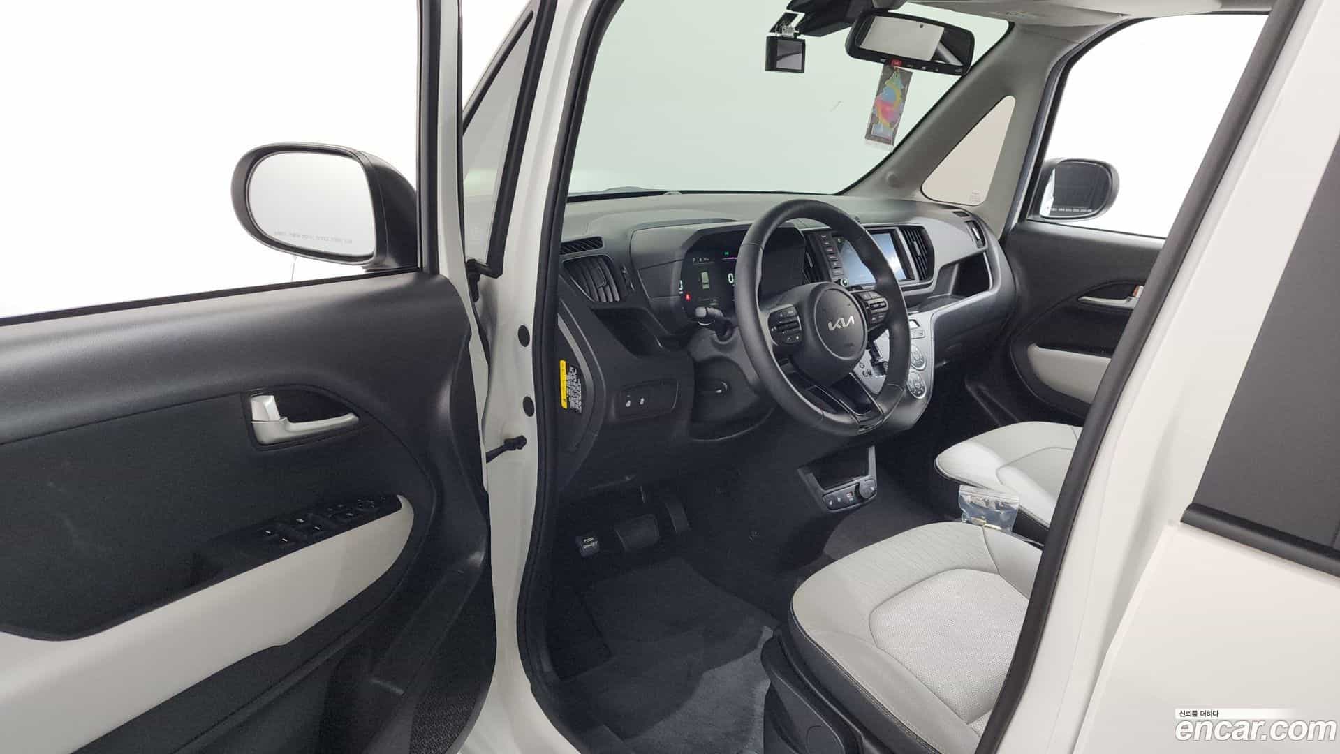 RAY Kia 2023.5-INNER-010