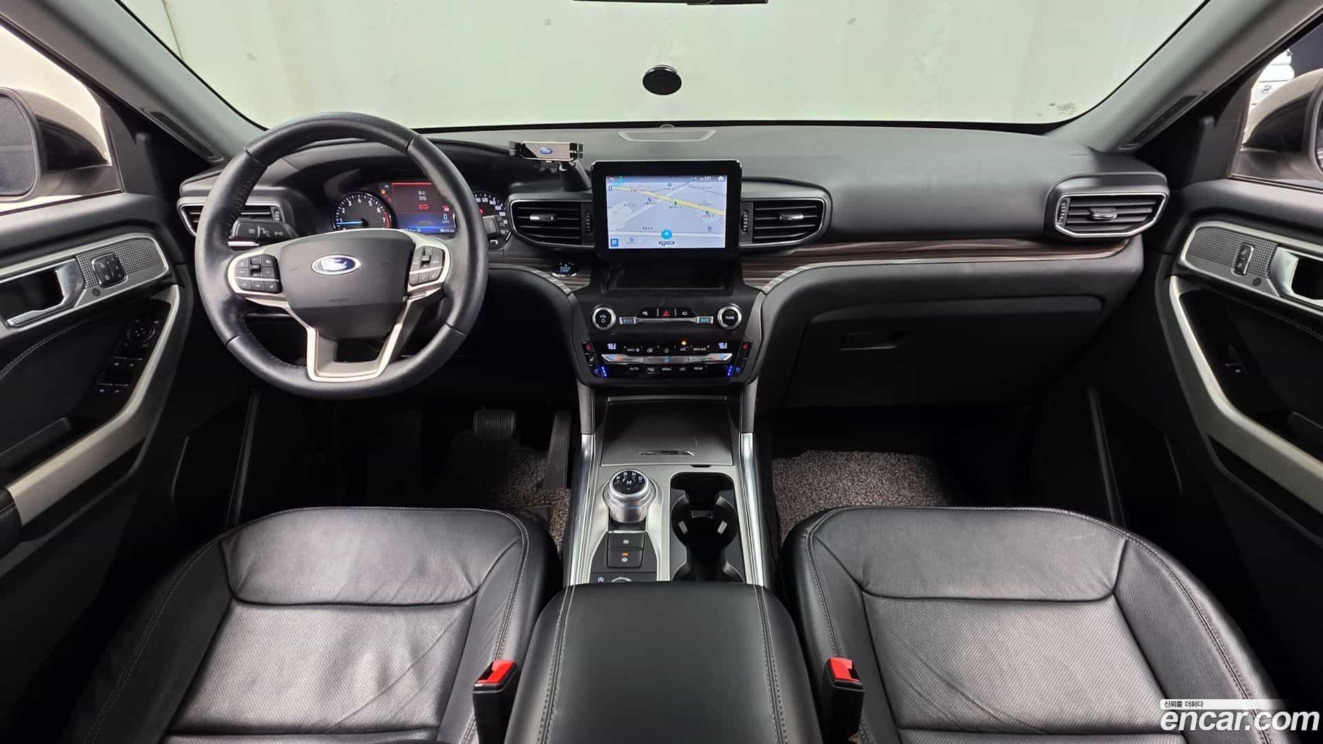 Explorer Ford 2020.9-INNER-007
