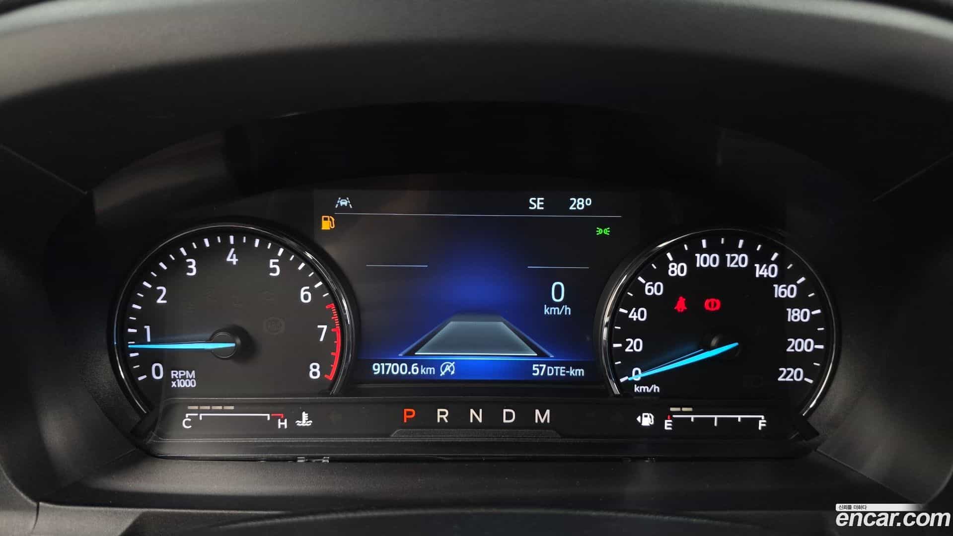 Explorer Ford 2020.9-INNER-008