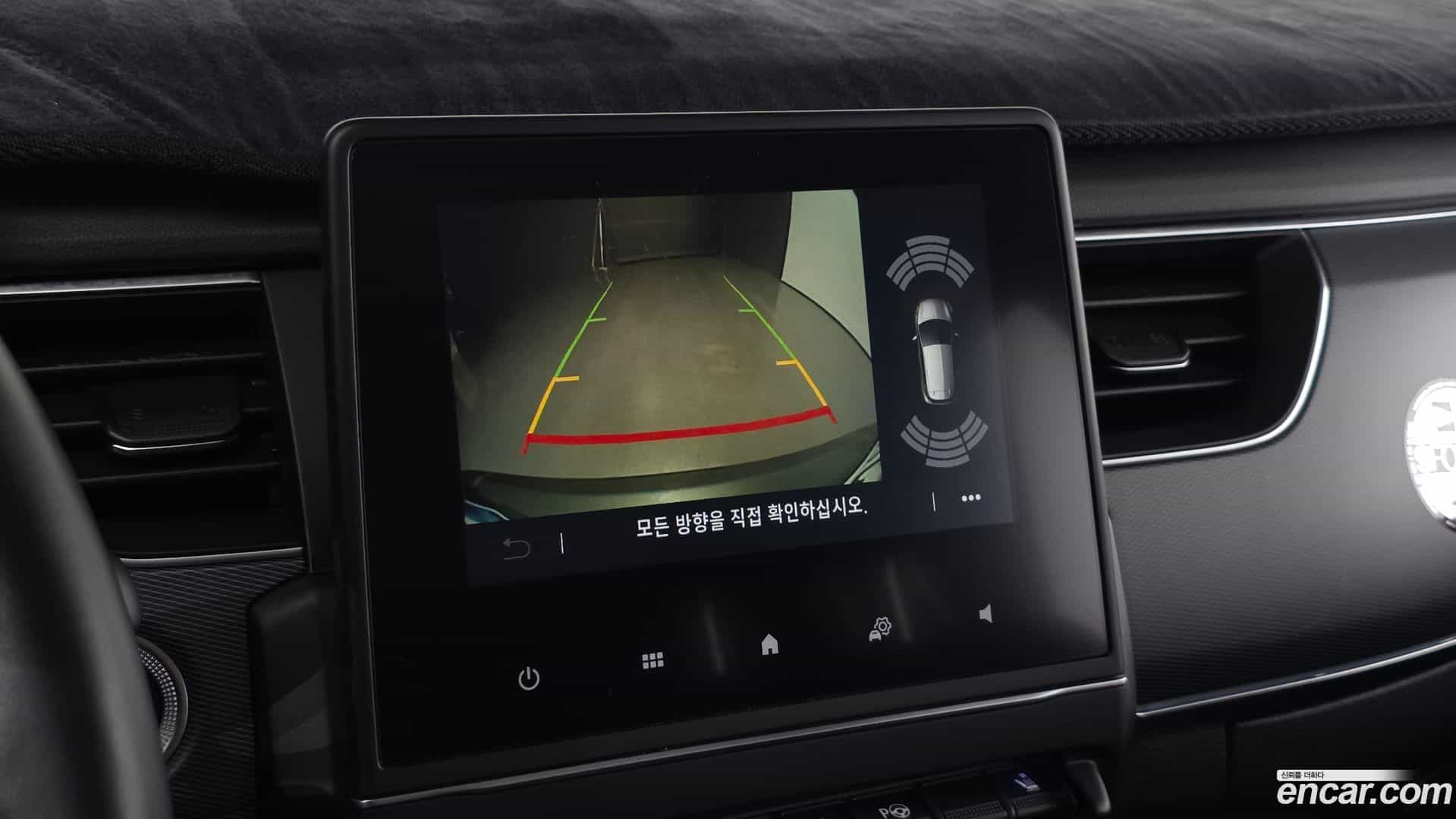 XM3 Renault Korea 2021.9-OPTION-018