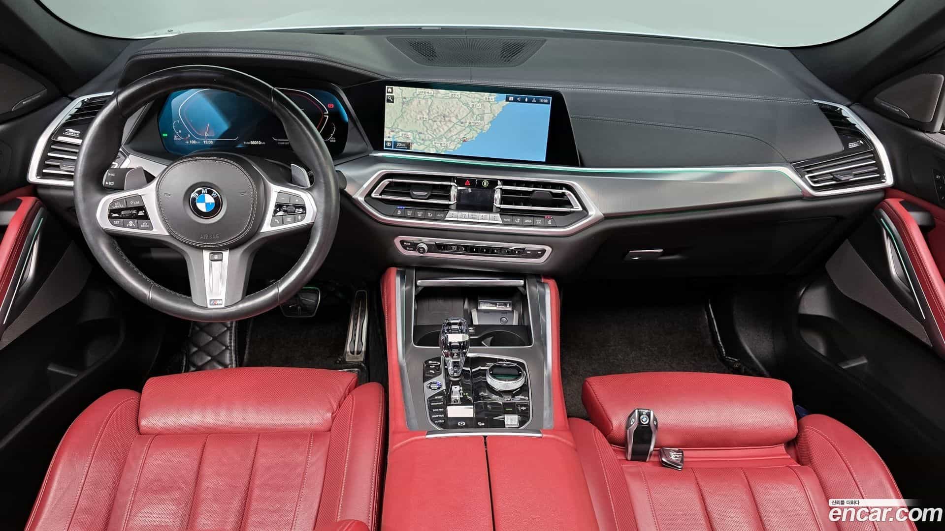 X6 BMW 2021.1-INNER-007