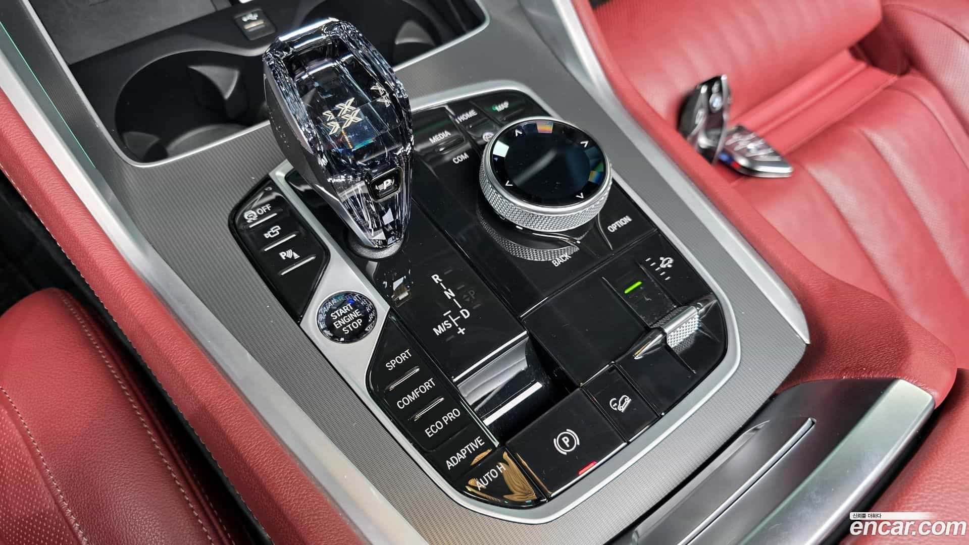 X6 BMW 2021.1-INNER-009