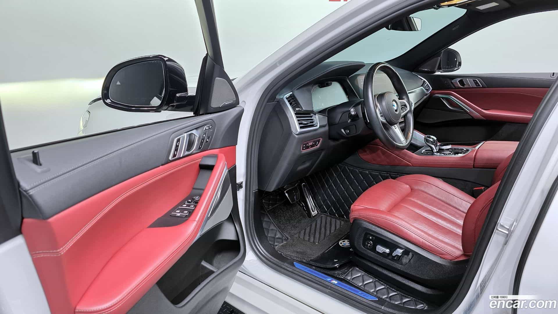 X6 BMW 2021.1-INNER-010