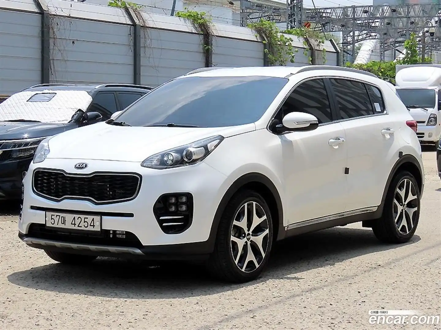 Sportage Kia 2017.7-OUTER-001