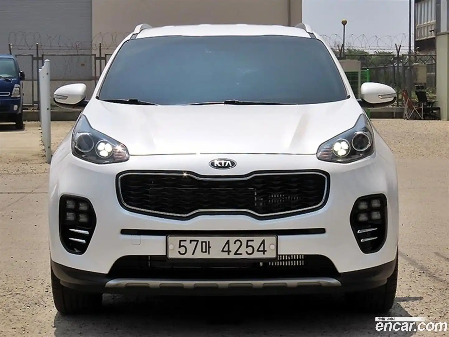 Sportage Kia 2017.7-OUTER-003