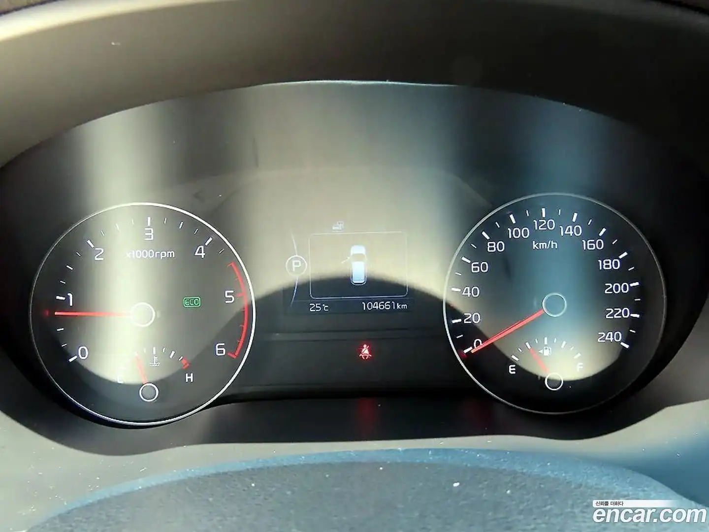 Sportage Kia 2017.7-INNER-009