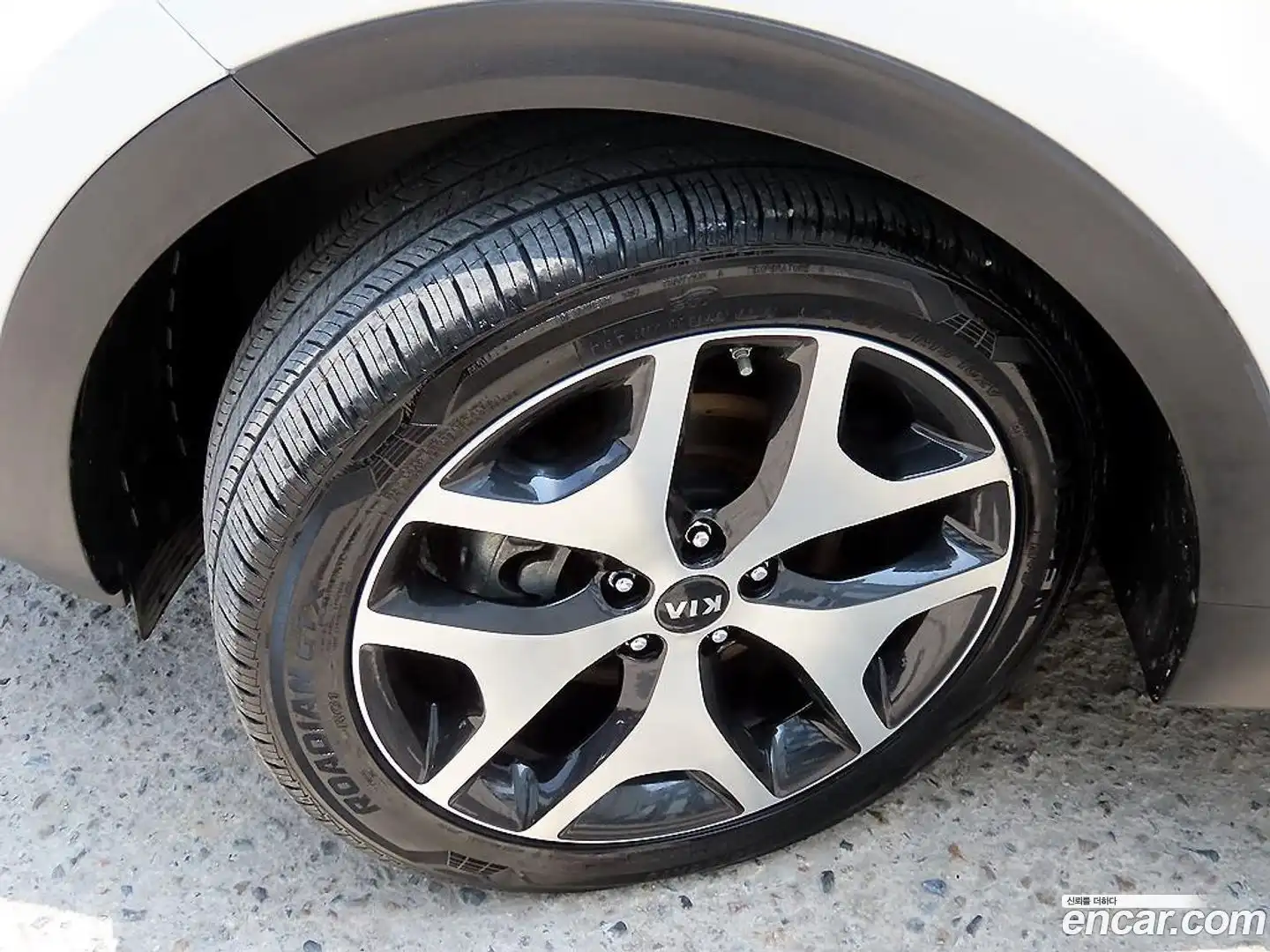 Sportage Kia 2017.7-OPTION-024