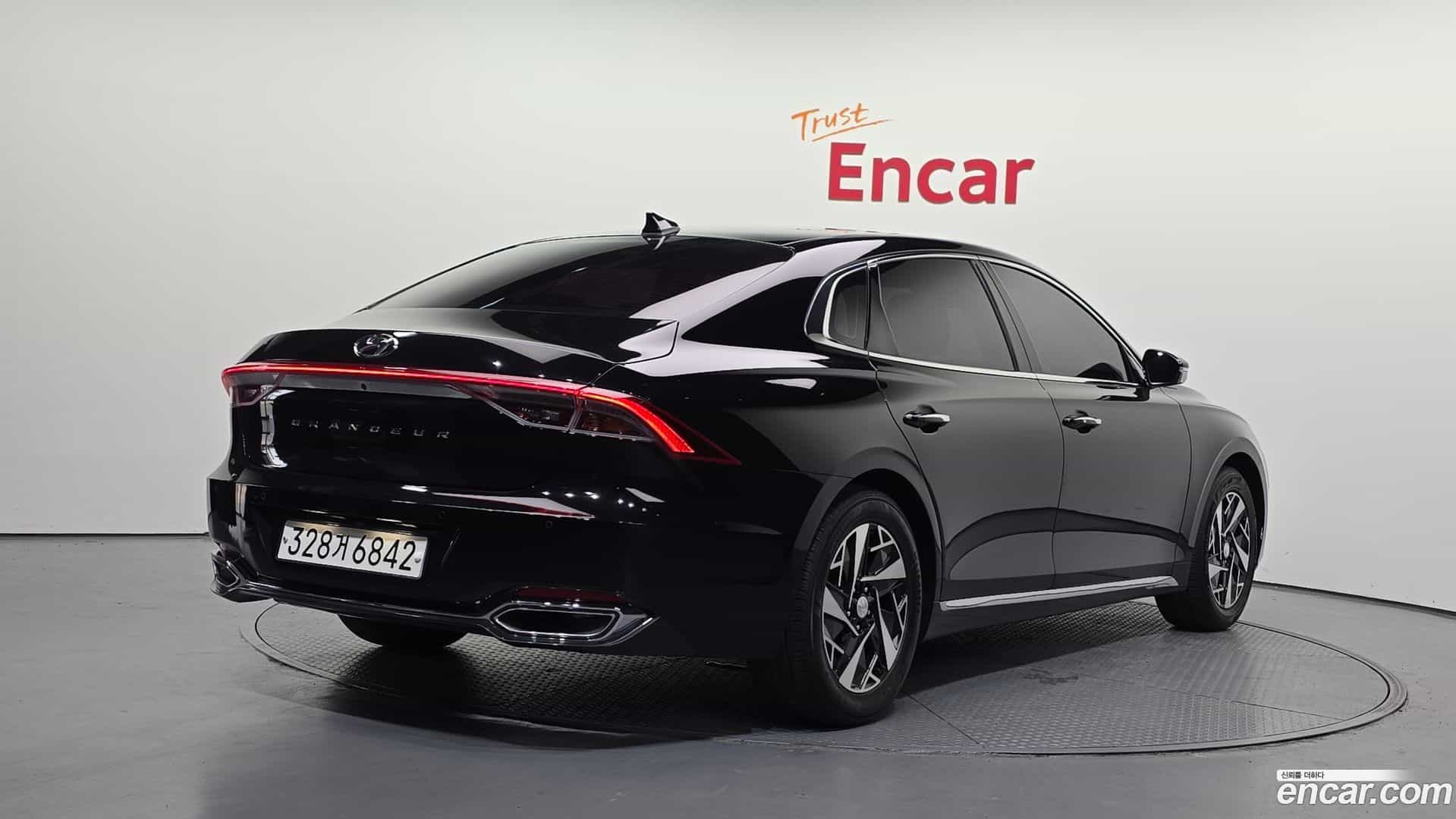 Grandeur Hyundai 2020.8-OUTER-002