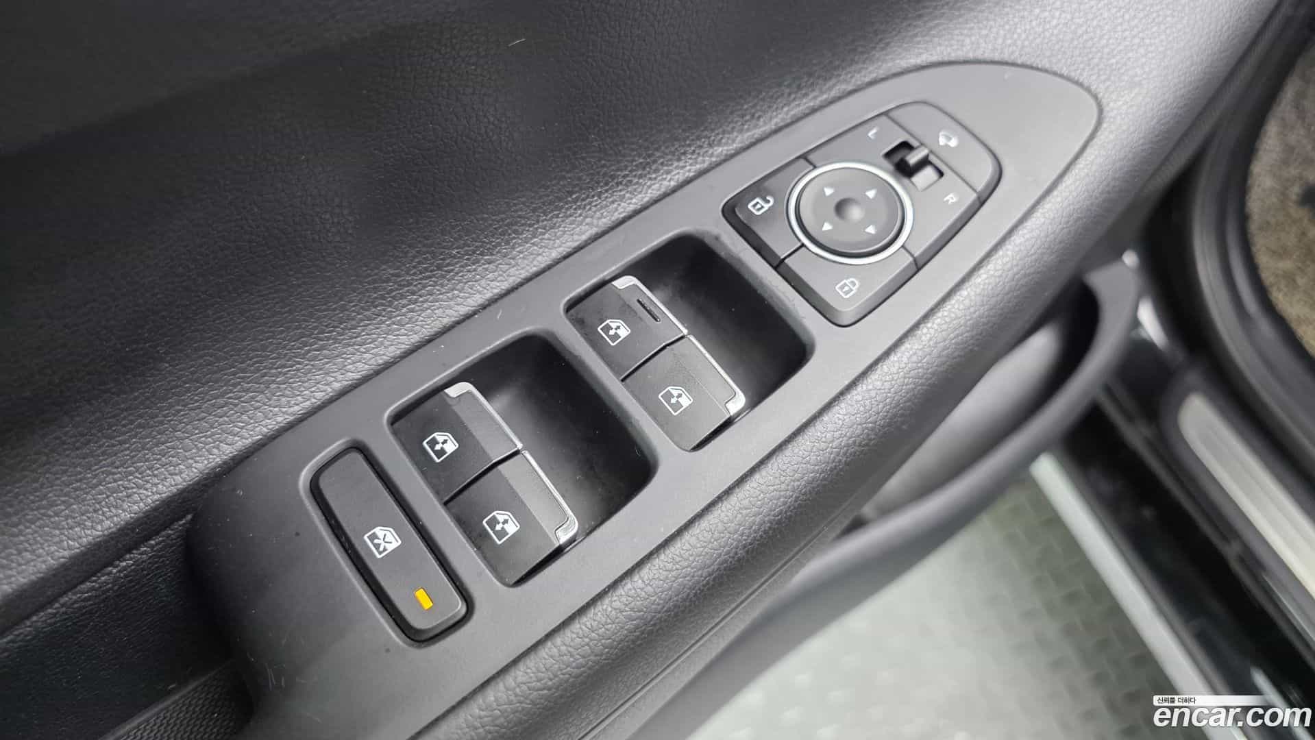 Grandeur Hyundai 2020.8-OPTION-016