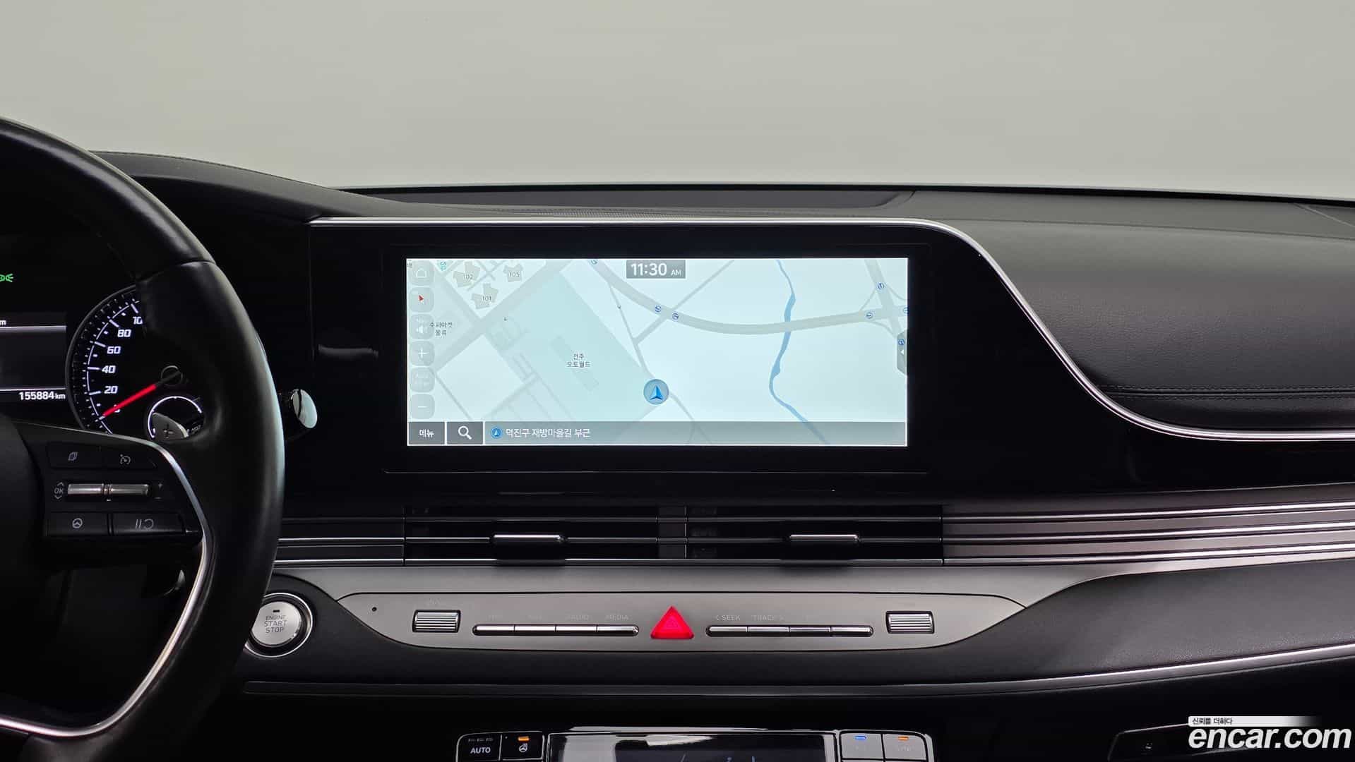 Grandeur Hyundai 2020.8-OPTION-020