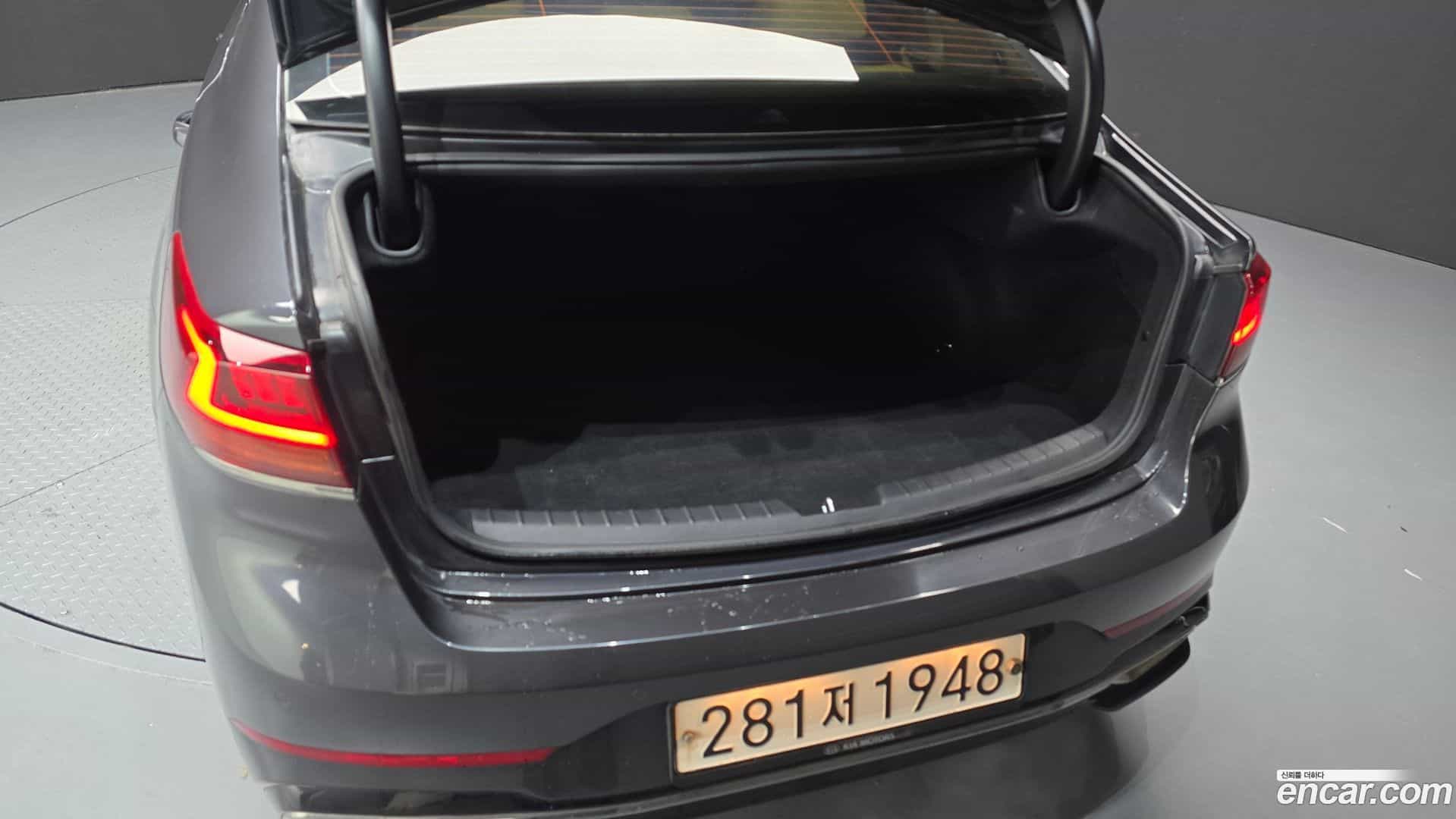 K7 Kia 2020.6-OPTION-023