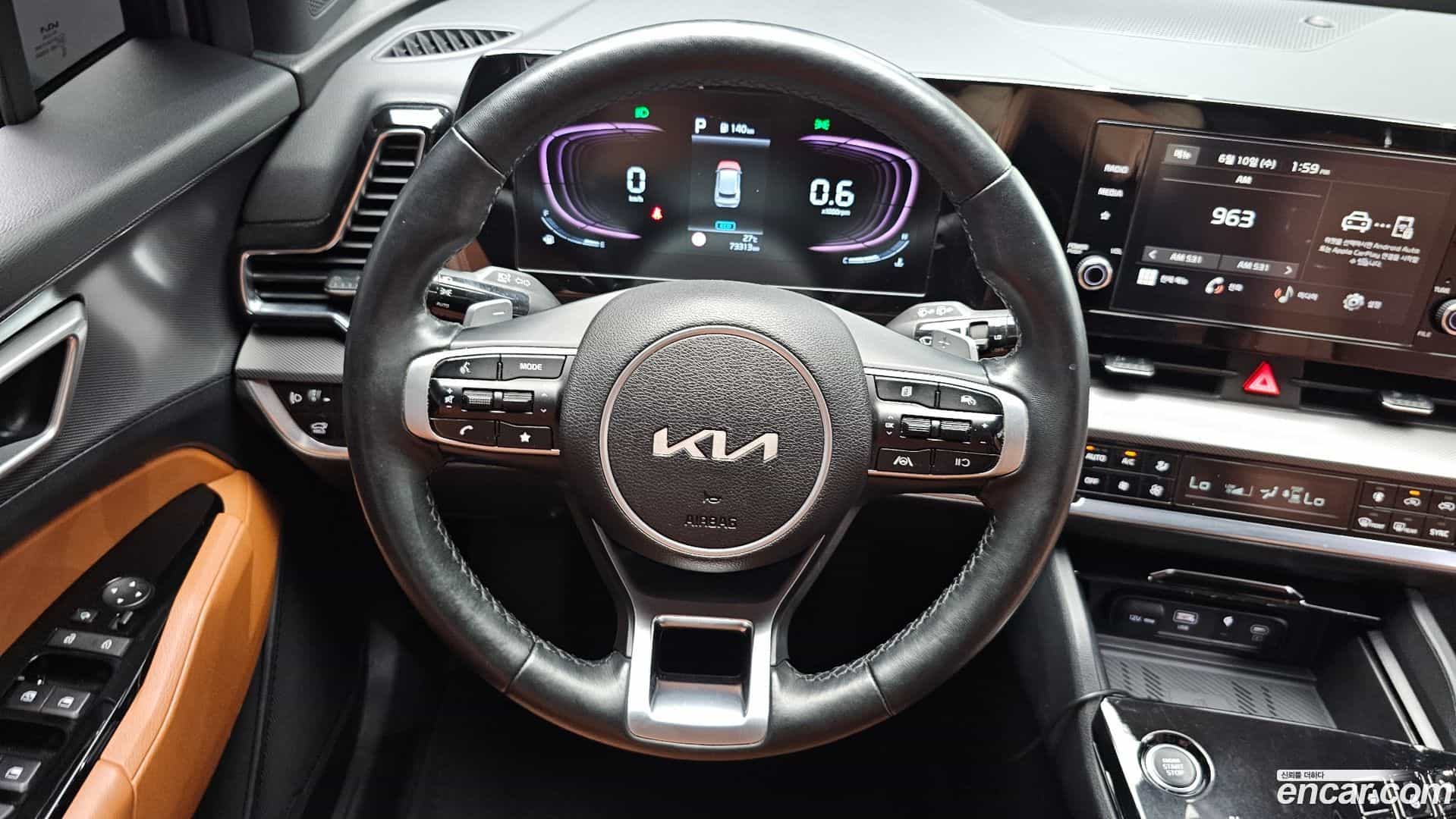 Sportage Kia 2024.1-OPTION-016