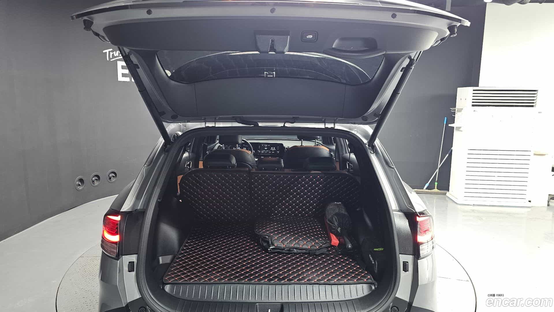Sportage Kia 2024.1-OPTION-024