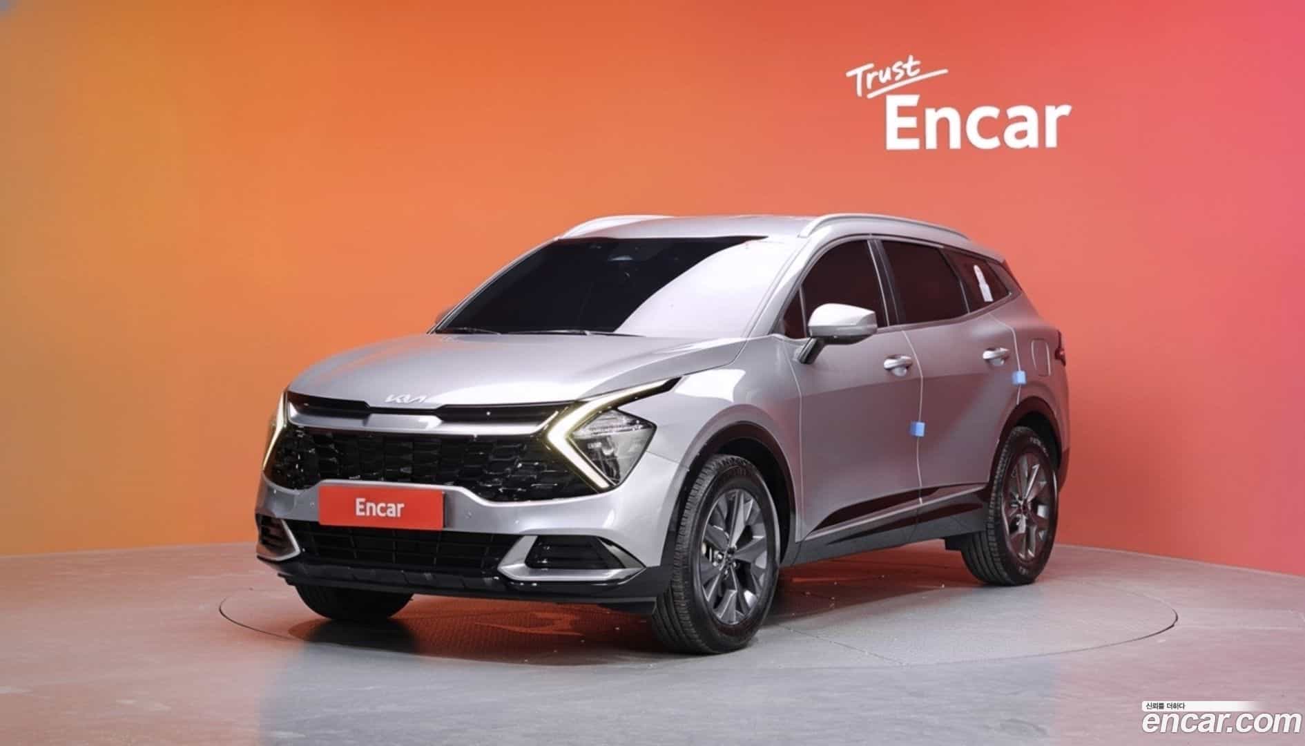 Sportage Kia 2024.1-DIAG2-001