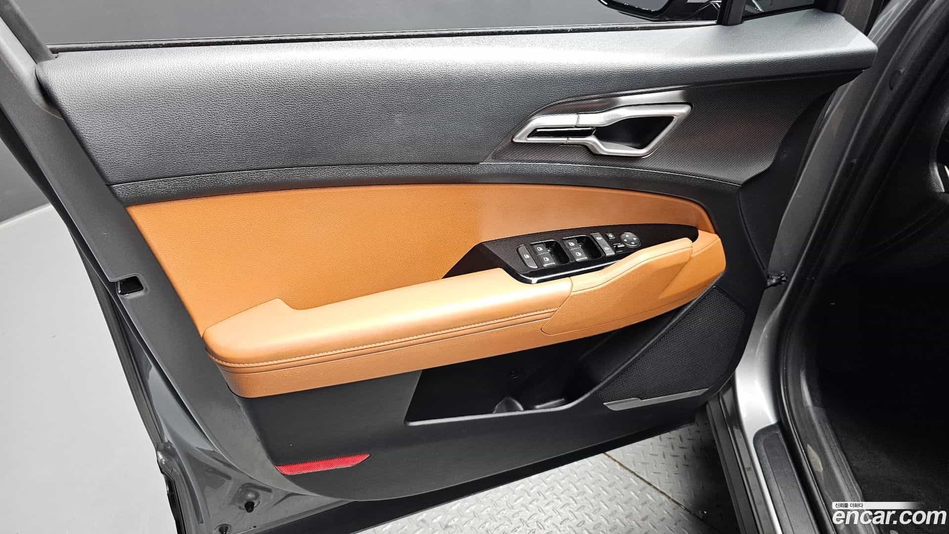 Sportage Kia 2024.1-INNER-034