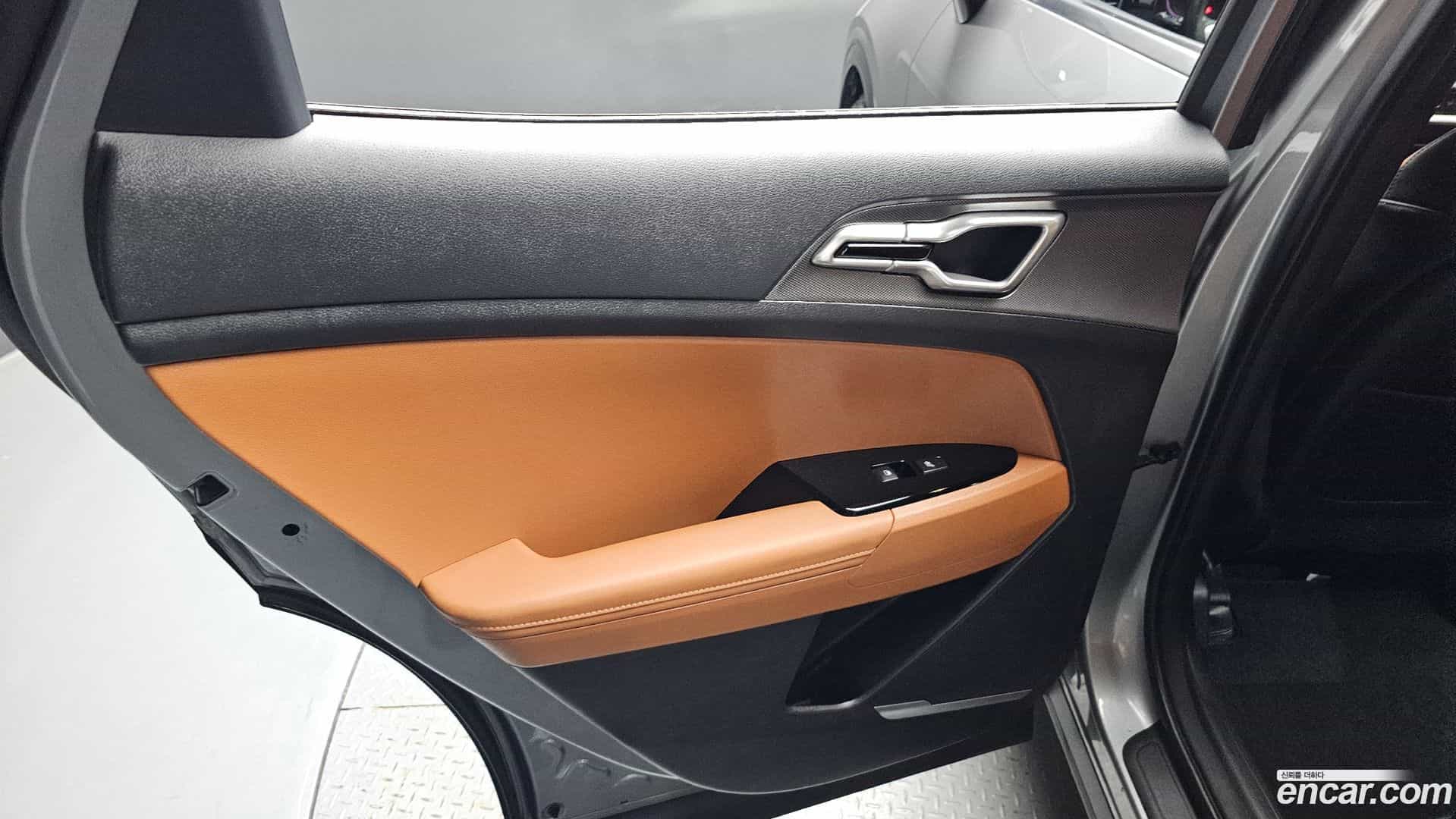Sportage Kia 2024.1-INNER-035