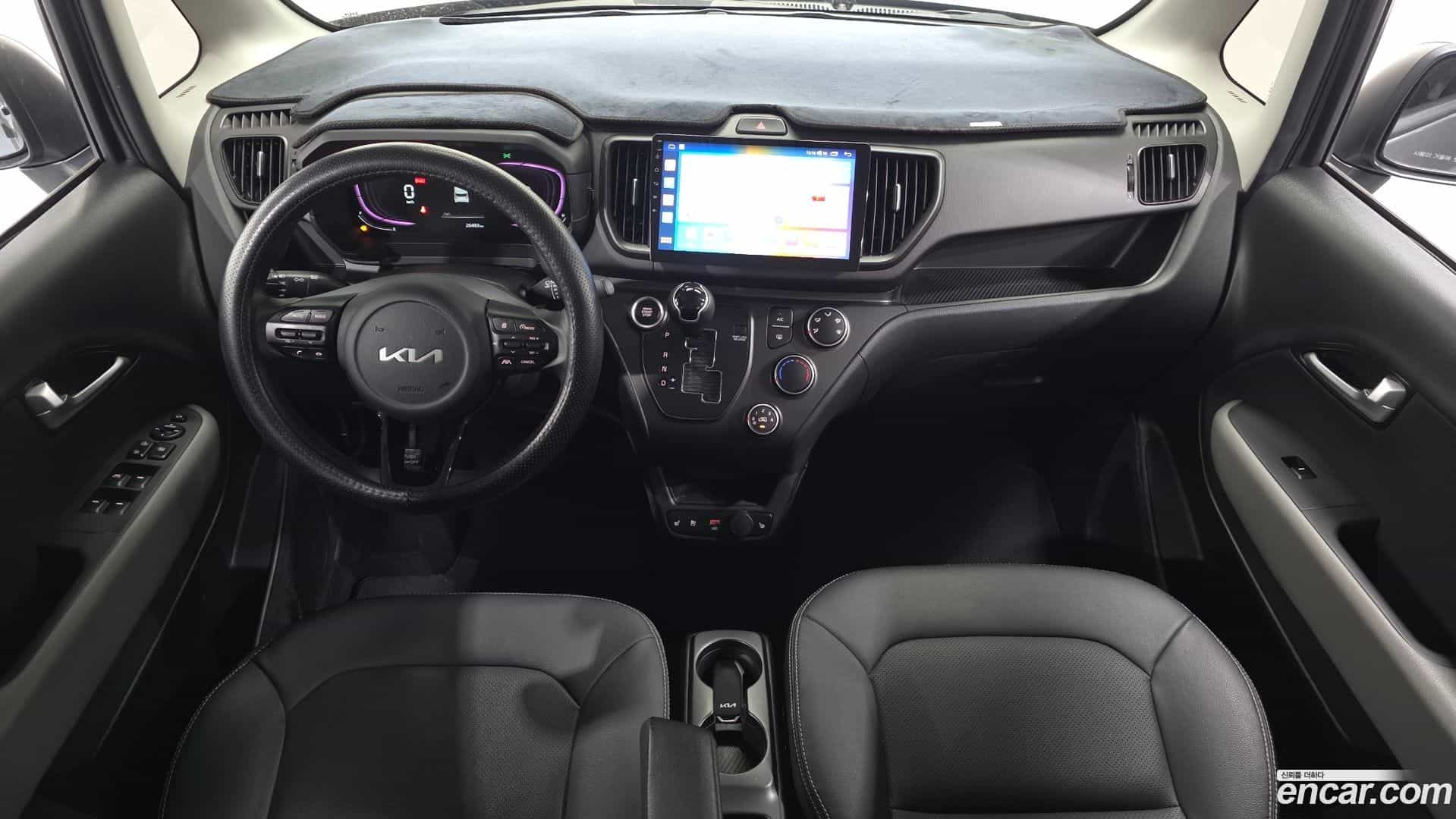 RAY Kia 2023.5-INNER-007