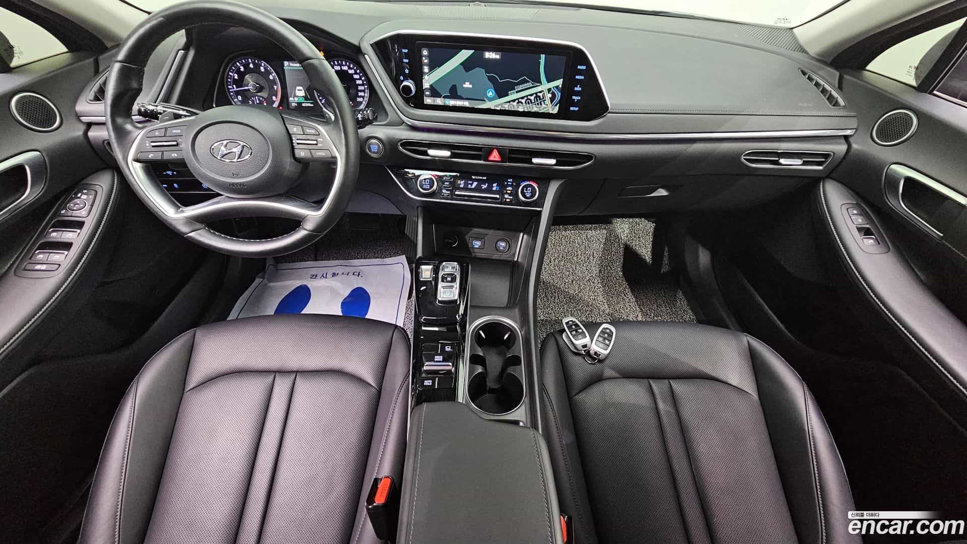 Sonata Hyundai 2021.7-INNER-007