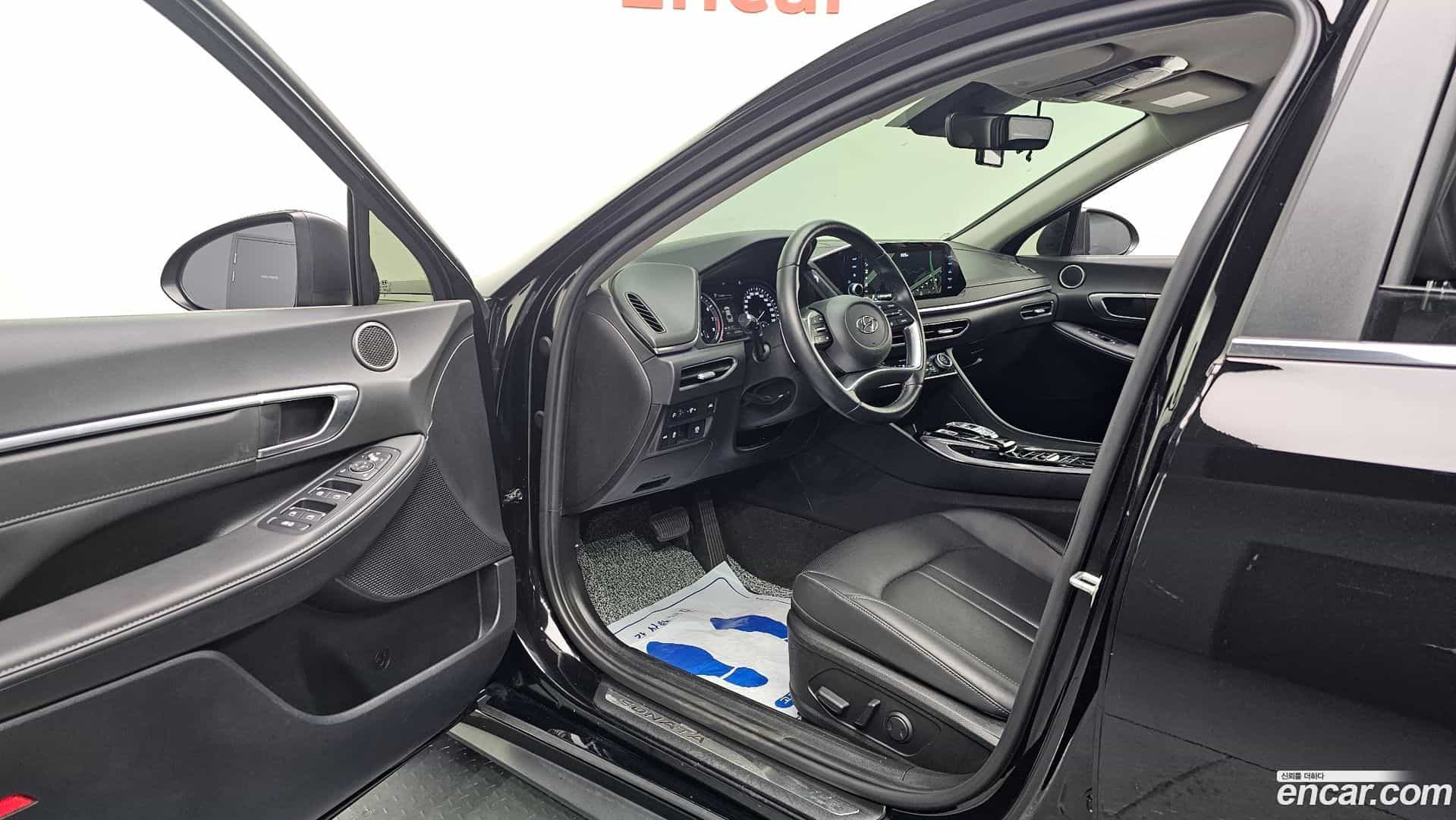 Sonata Hyundai 2021.7-INNER-010