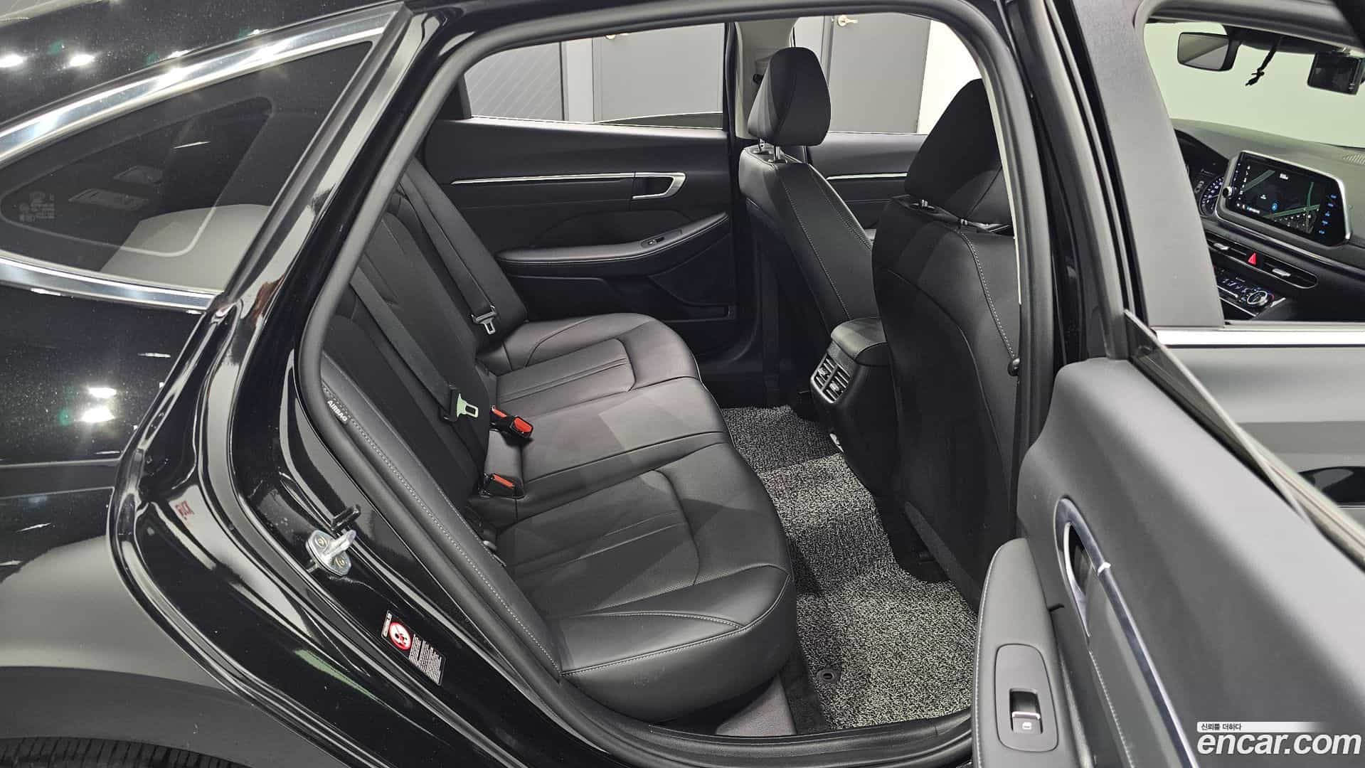 Sonata Hyundai 2021.7-OPTION-015