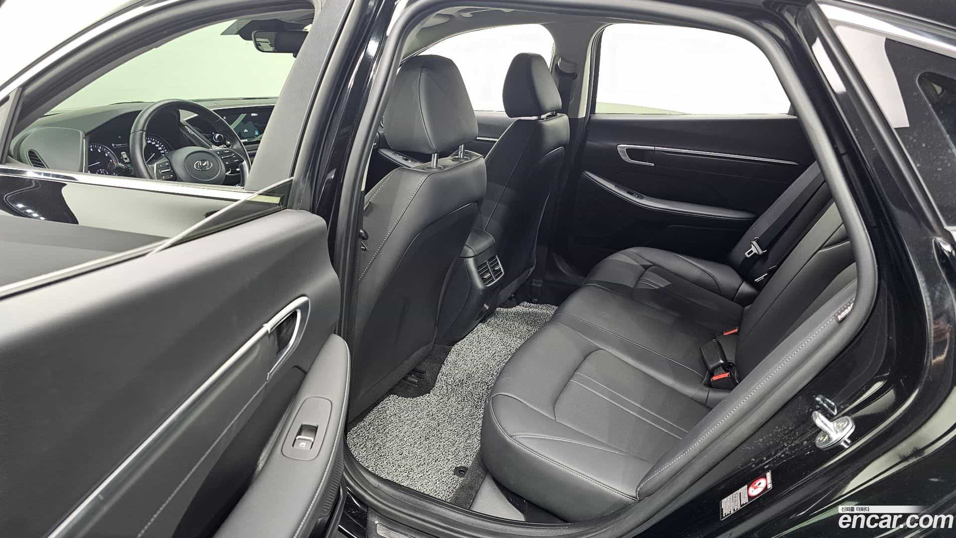 Sonata Hyundai 2021.7-OPTION-016