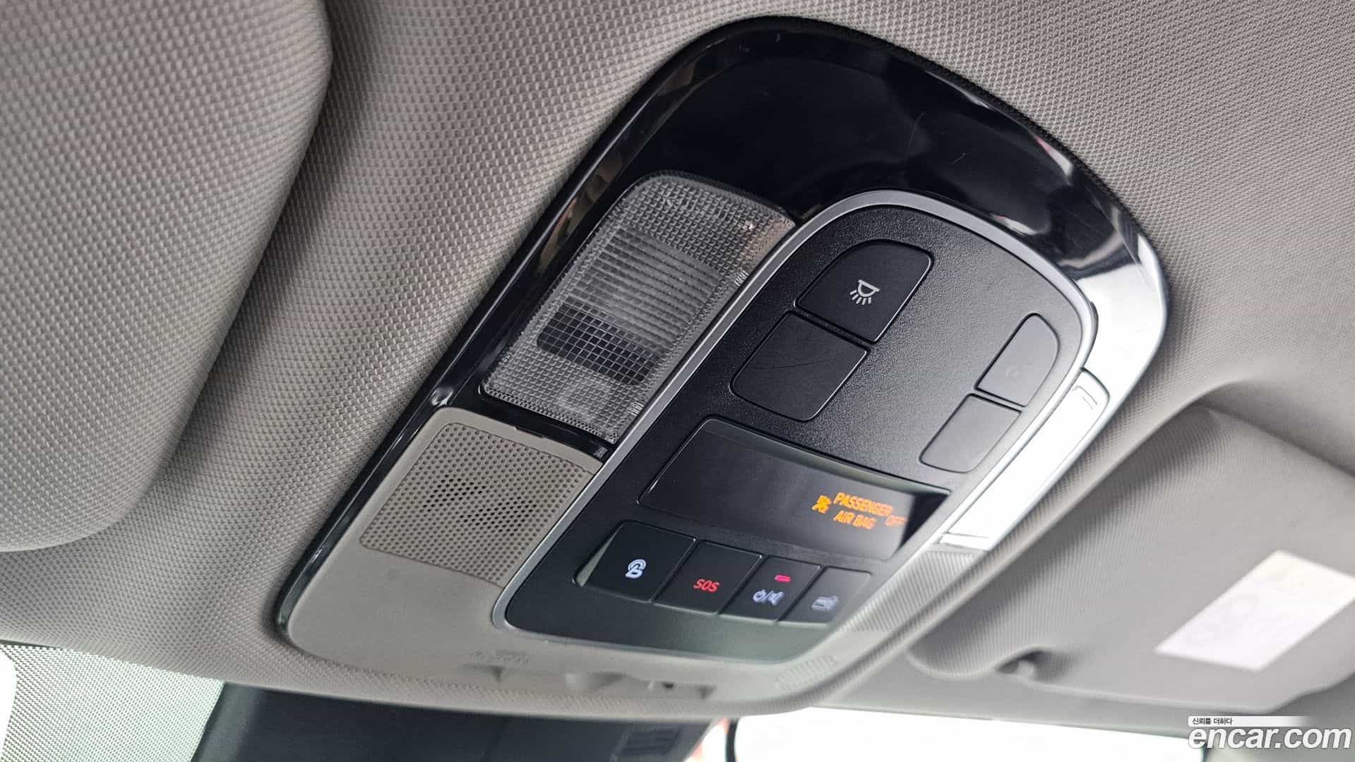 Sonata Hyundai 2021.7-OPTION-020