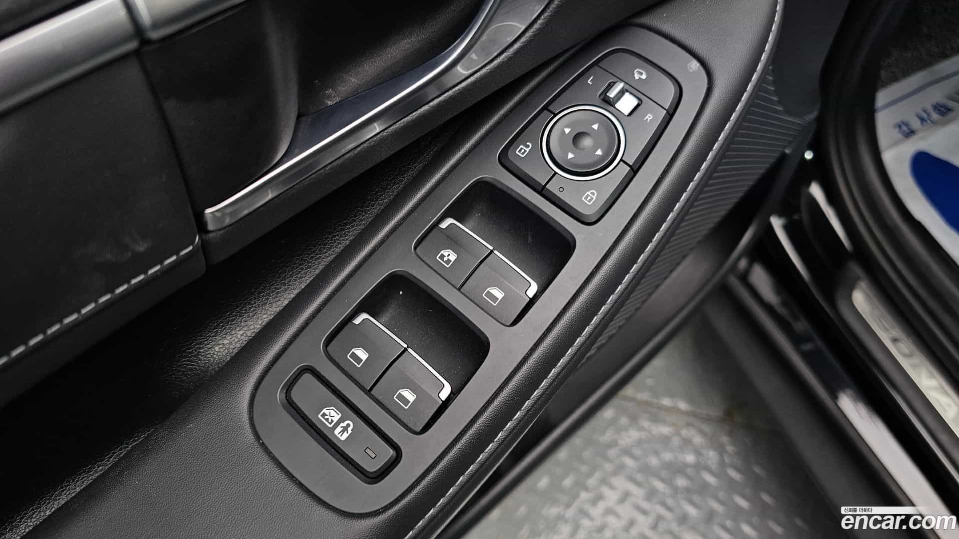 Sonata Hyundai 2021.7-OPTION-041