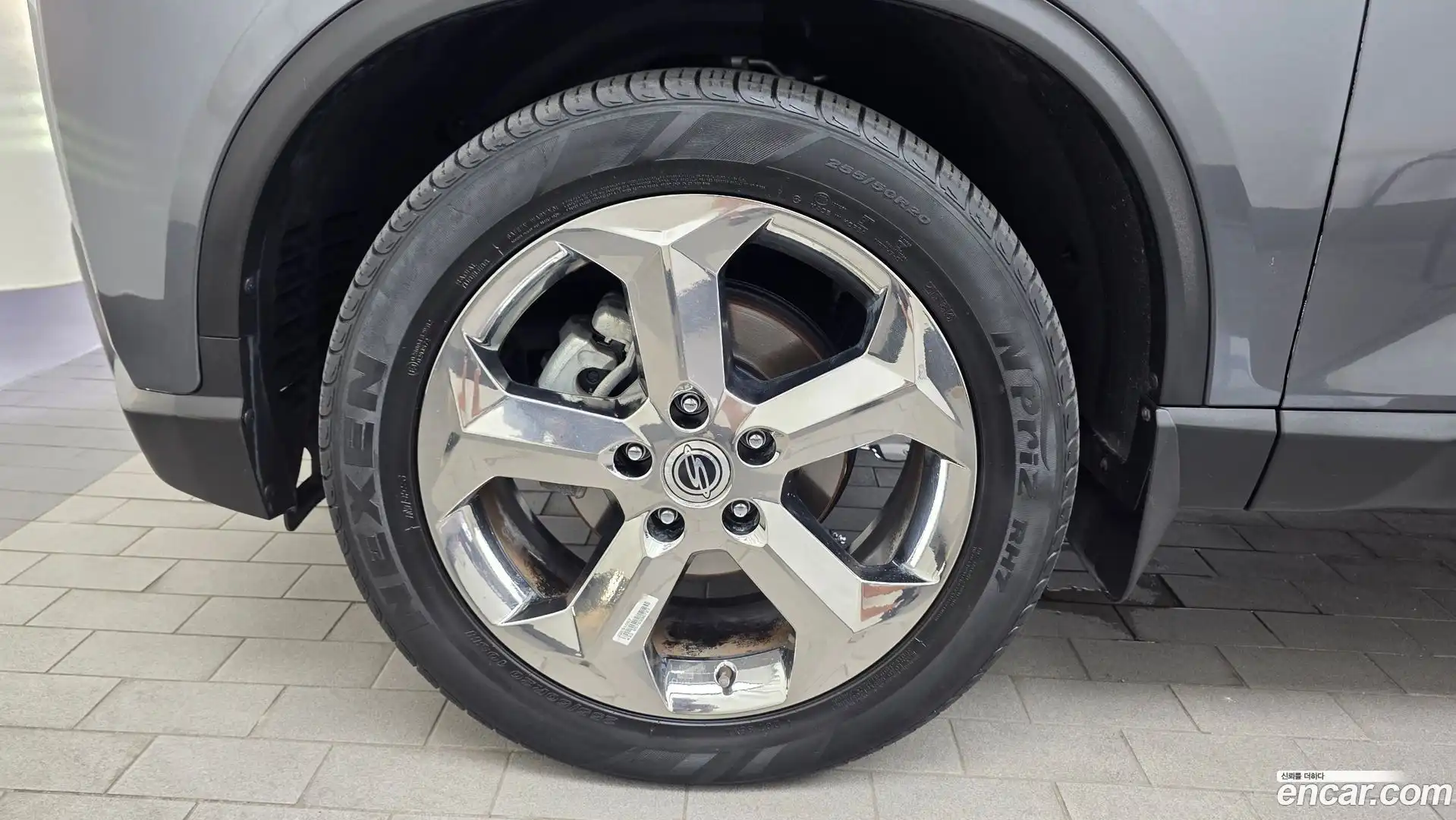 Rexton KG Mobility 2021.6-OUTER-005