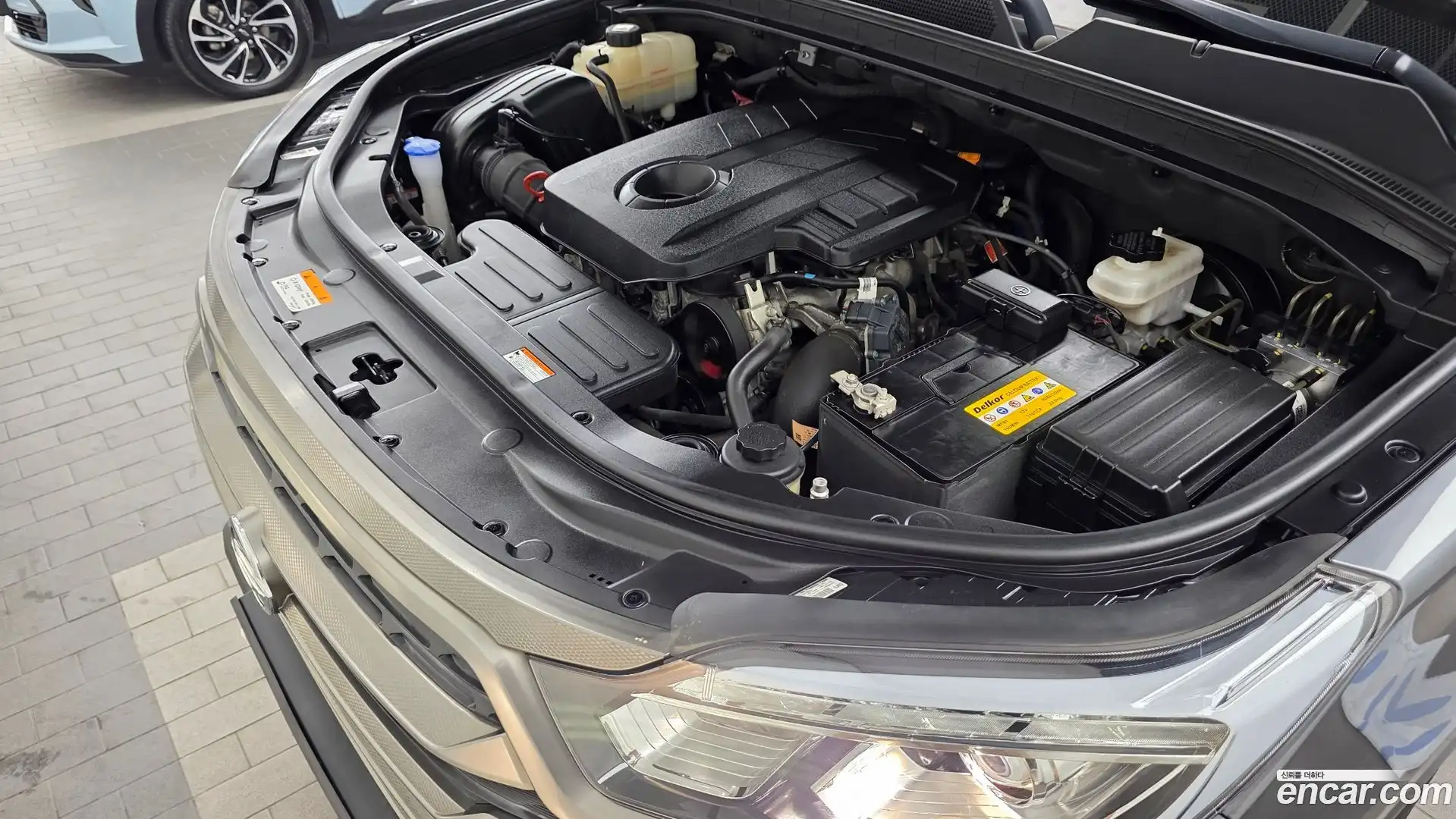 Rexton KG Mobility 2021.6-OUTER-006