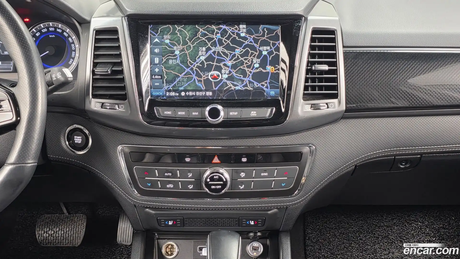Rexton KG Mobility 2021.6-OPTION-018