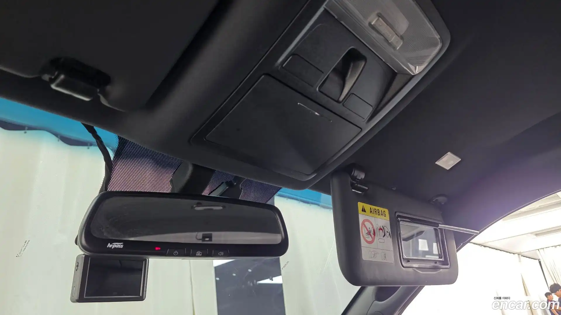 Rexton KG Mobility 2021.6-OPTION-021