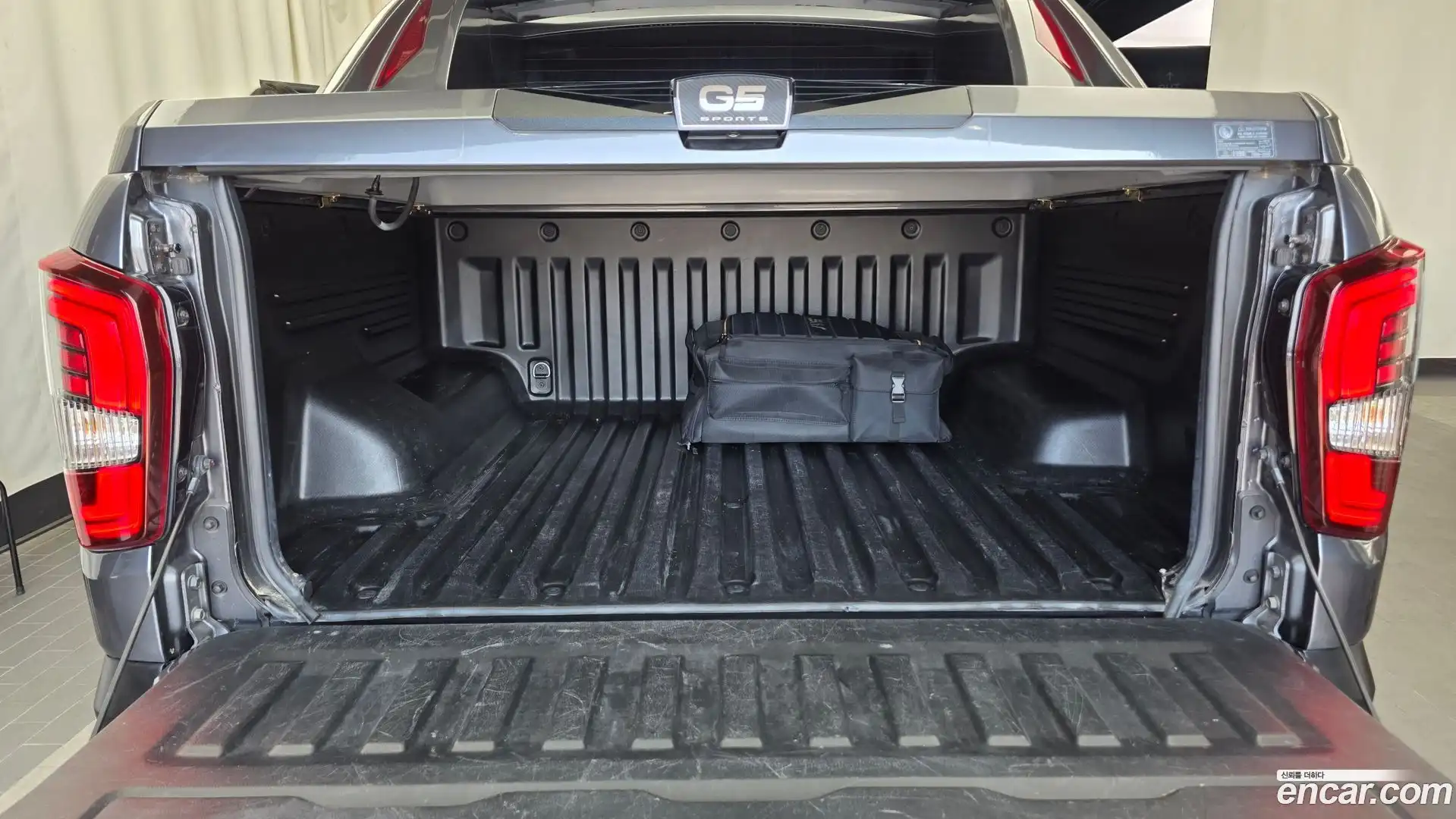 Rexton KG Mobility 2021.6-OPTION-024