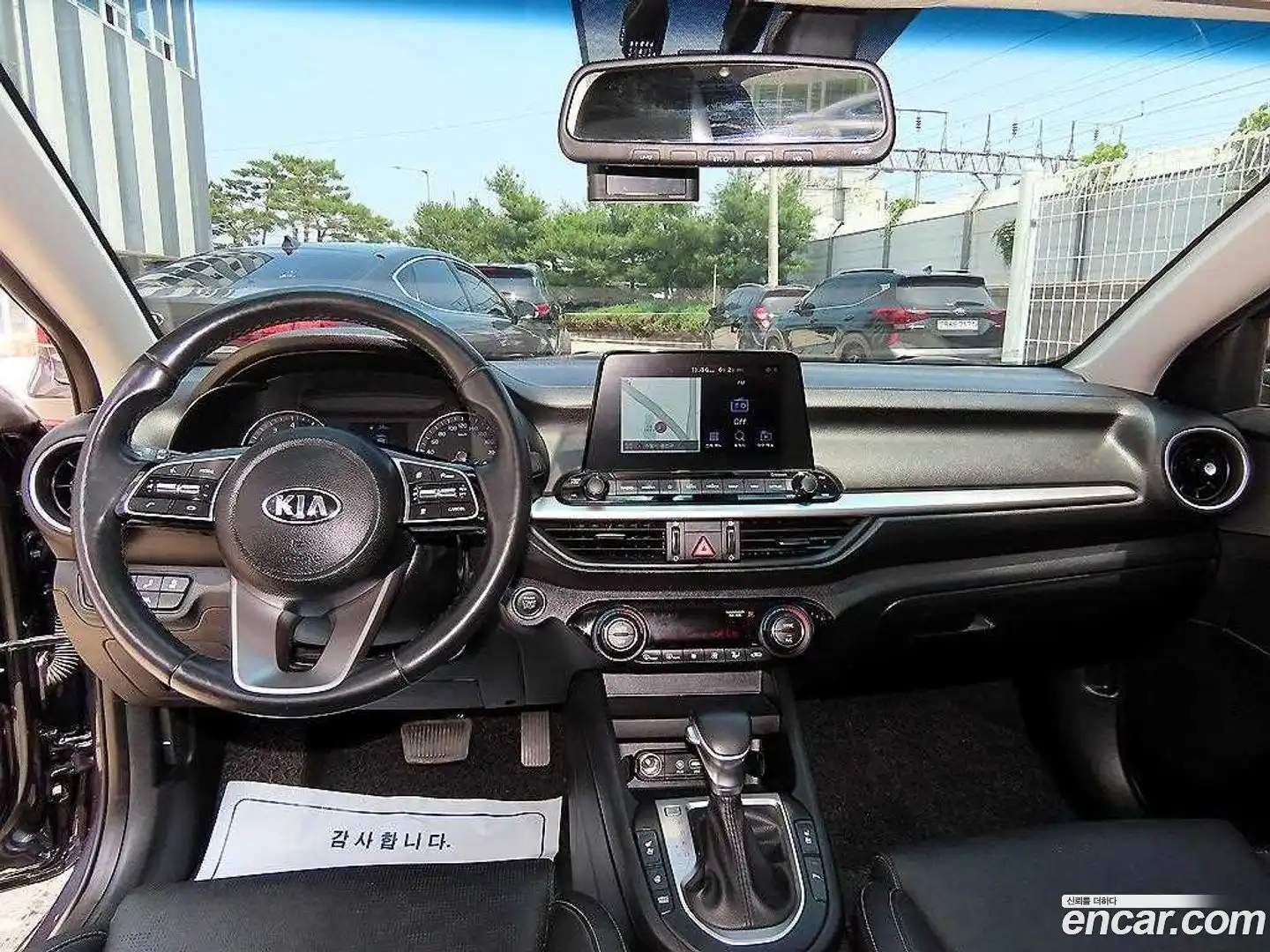 K3 Kia 2019.1-INNER-007